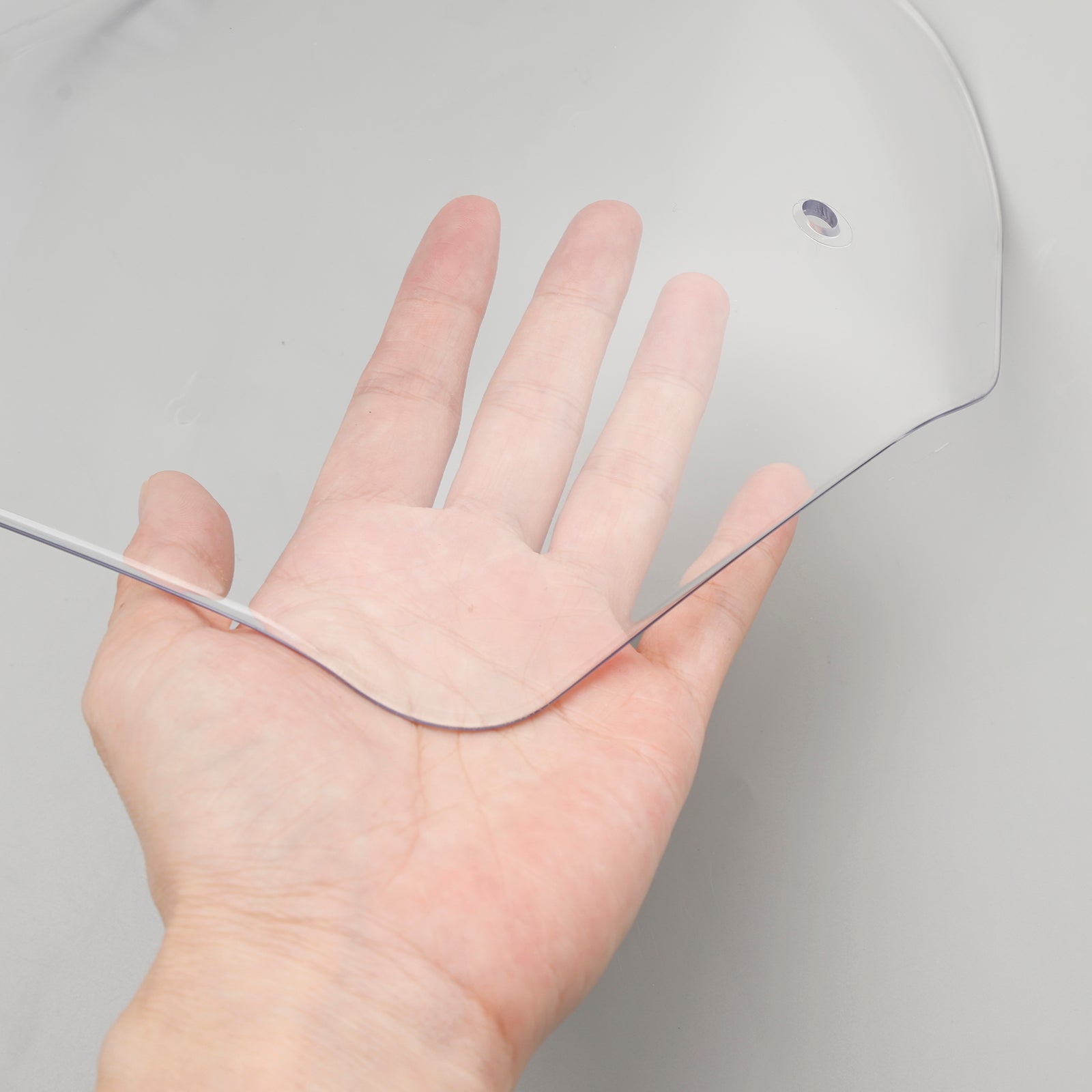 2023-2024 Suzuki GSX-8S Windshield WindScreen