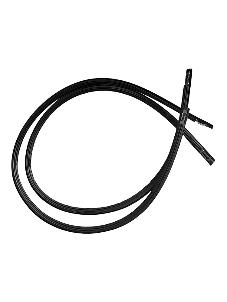 1996-2000 Honda Civic EK2 EK3 EK4 EK9 2sts L+R Dörrtak Side Molding 74306-S03-003