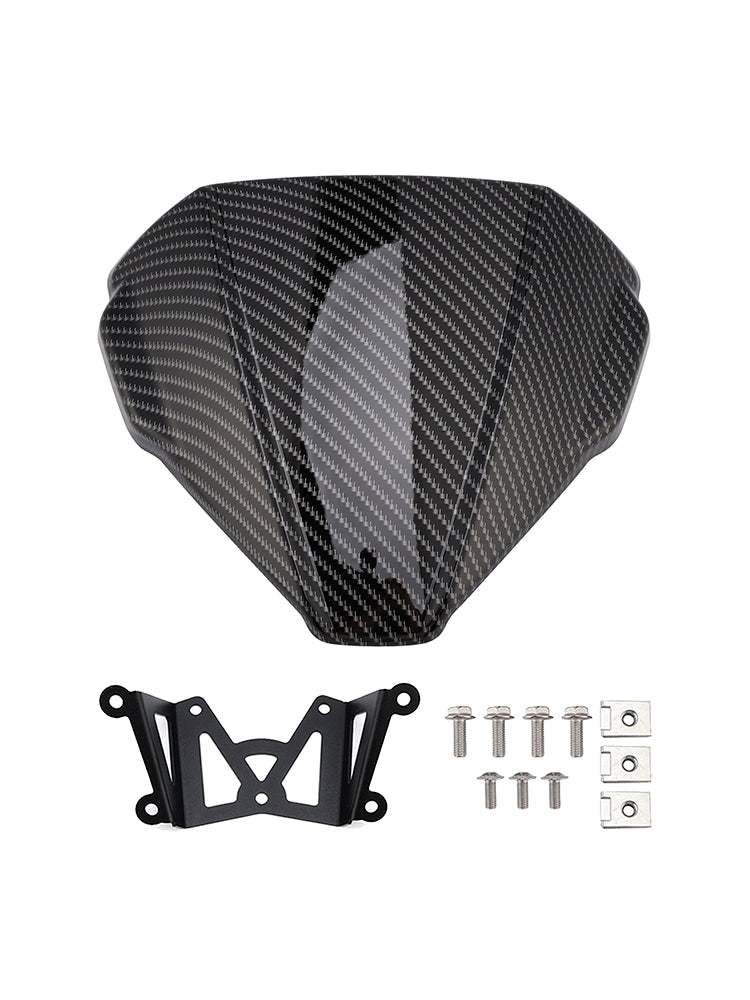 2021-2023 YAMAHA MT-09 MT09 Pare-brise Pare-brise