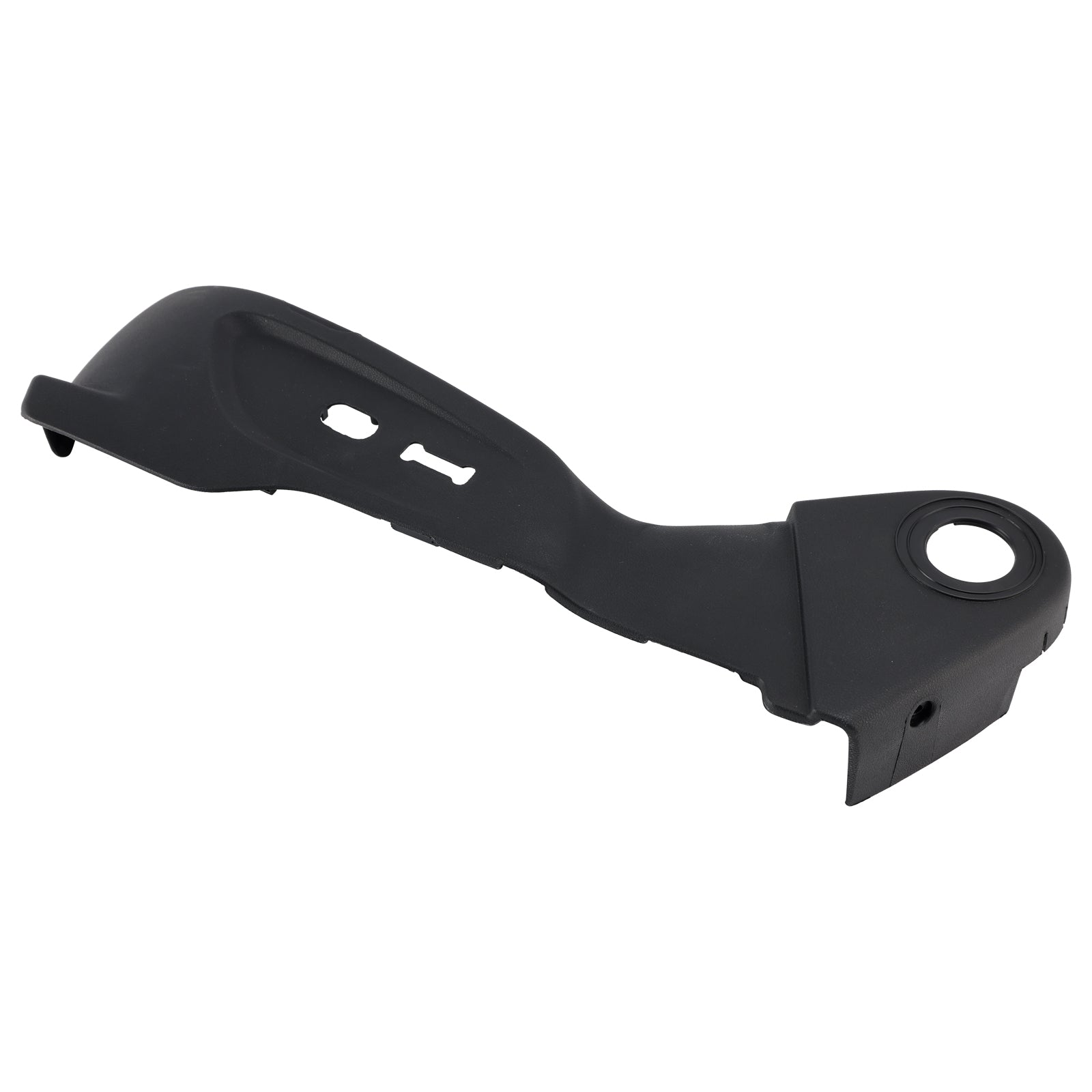 Black Driver Seat Switch Panel Bezel 95078124 For Buick Encore 2013-2022