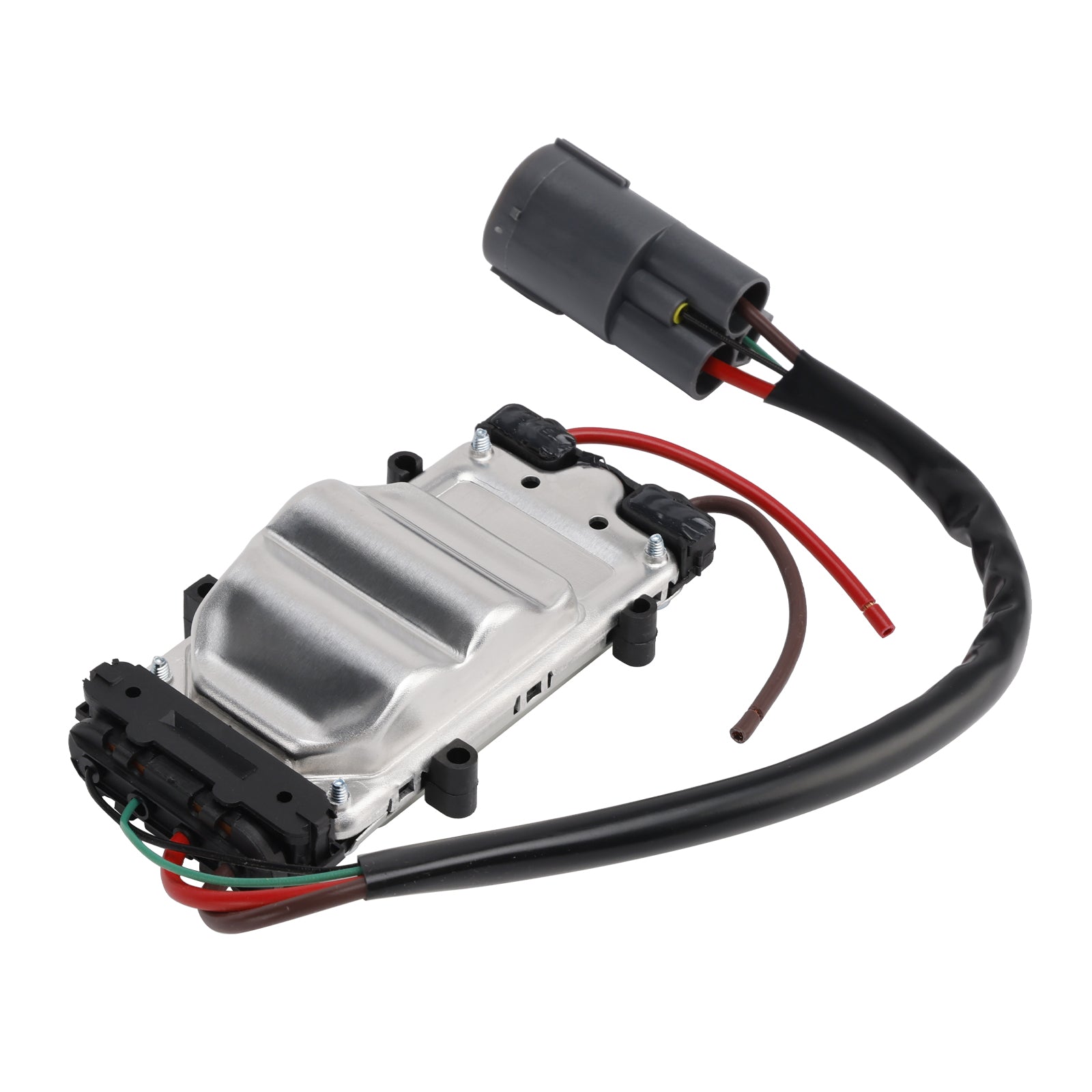 Mercedes-Benz 2004-2012 W169 W245 Module de commande de ventilateur de radiateur 1137328294 A1698203542