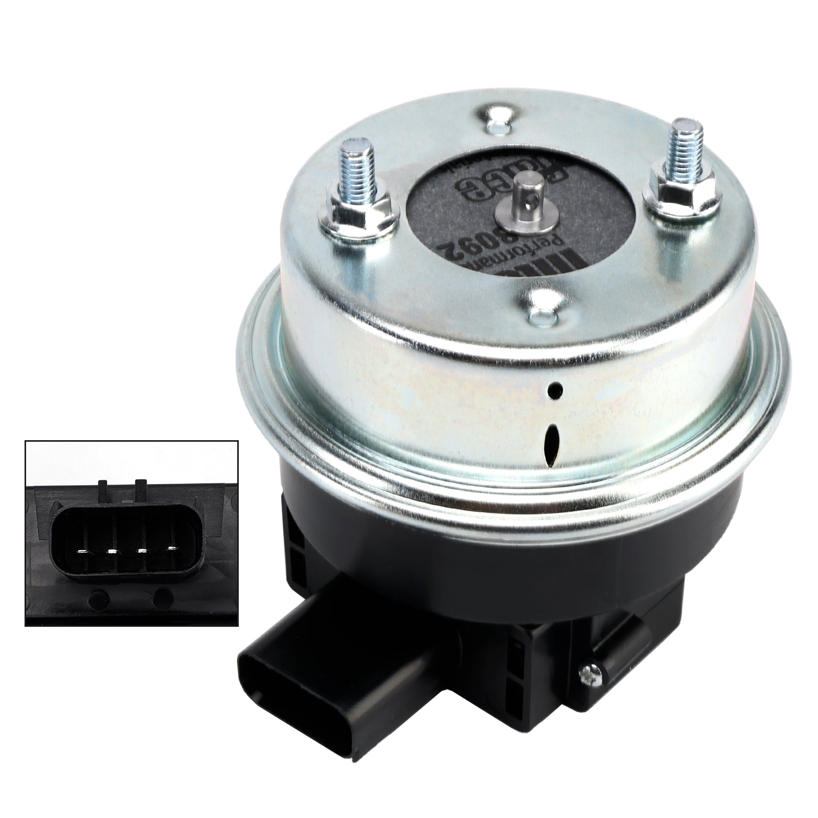 Servro Cruise Speed Control Vacuum 4669977 pour Jeep Chrysler Dodge Ram Dakota