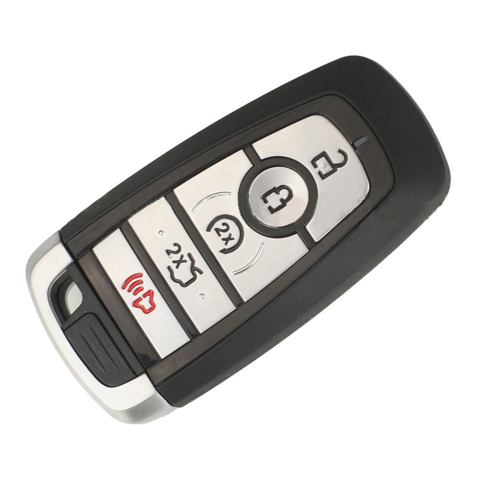 Télécommande intelligente 164-R8149 902MHZ de porte-clés Ford Edge Fusion 2017-2022
