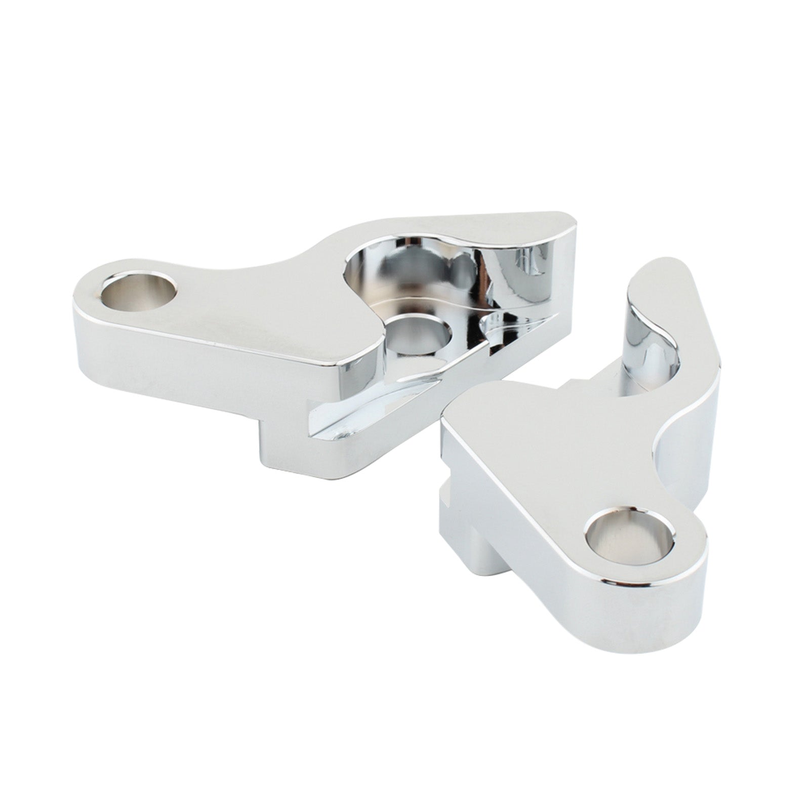 2007-2017HARLEY VRSC V-ROD 1" Shock Lowering Kit