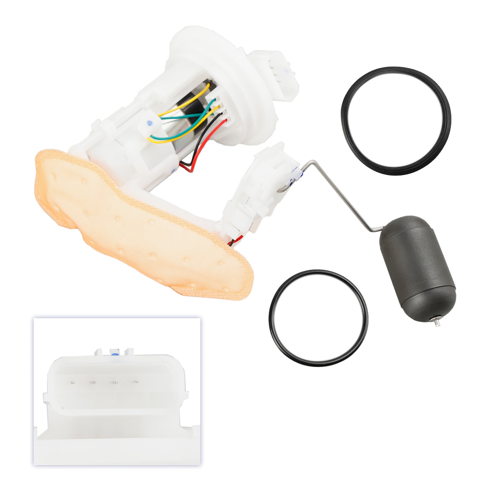 Ensemble de pompe à carburant ajustement pour Honda Click 125 2018-2022 Vario 125 18-21 16700-K60-B61