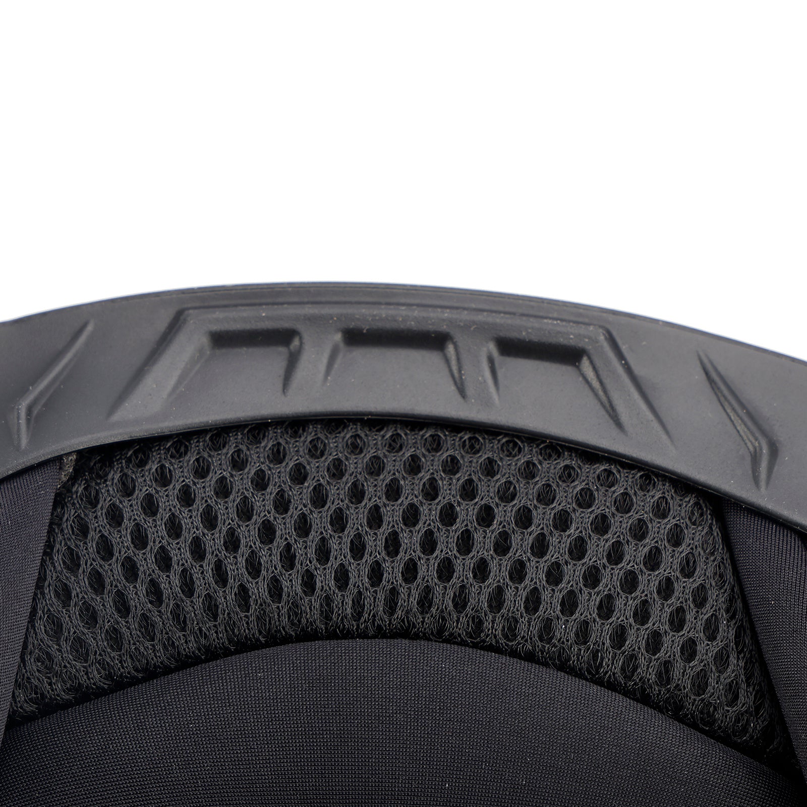 DOT Motorcycle Helmet Adult Street Full Face Red Black