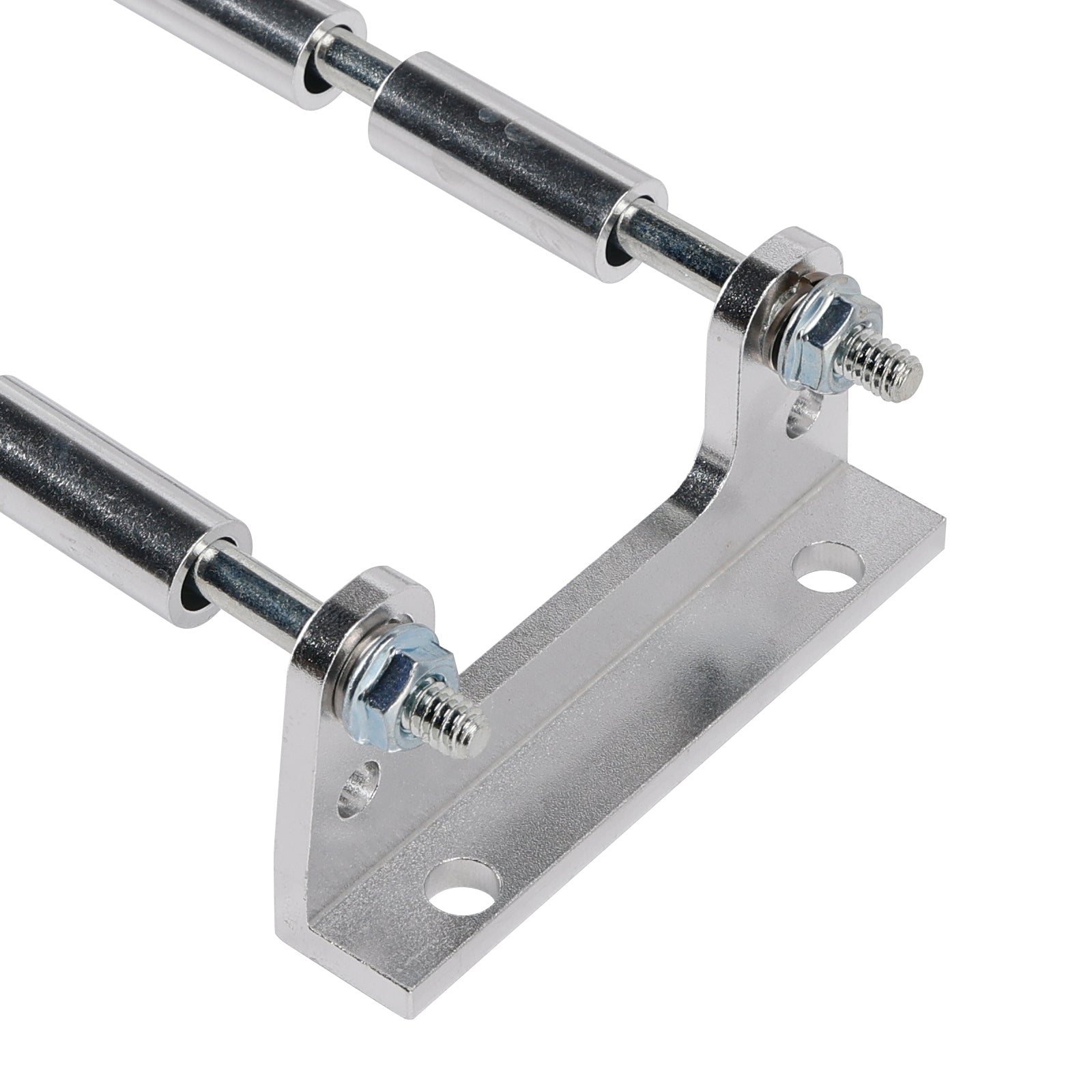 551532 Op afstand gemonteerde spoelverplaatsingsbeugels D580 D510C voor LS LSX LS LS1-wissel