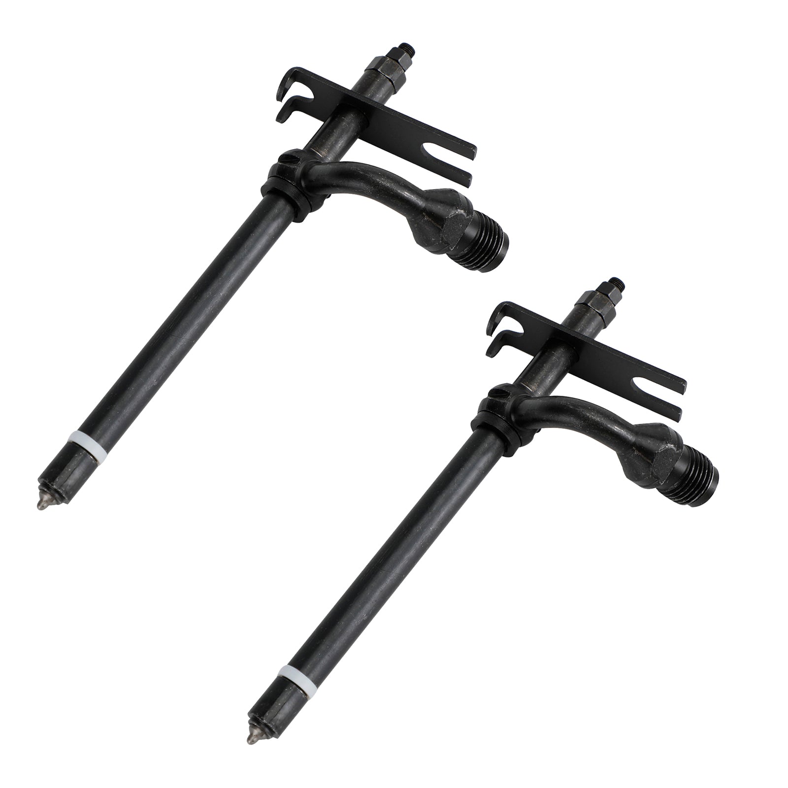 2 pièces 20671 pour boîtier d'injecteur de carburant 20673 Diesel 188 207 580C 22365 20674 18054