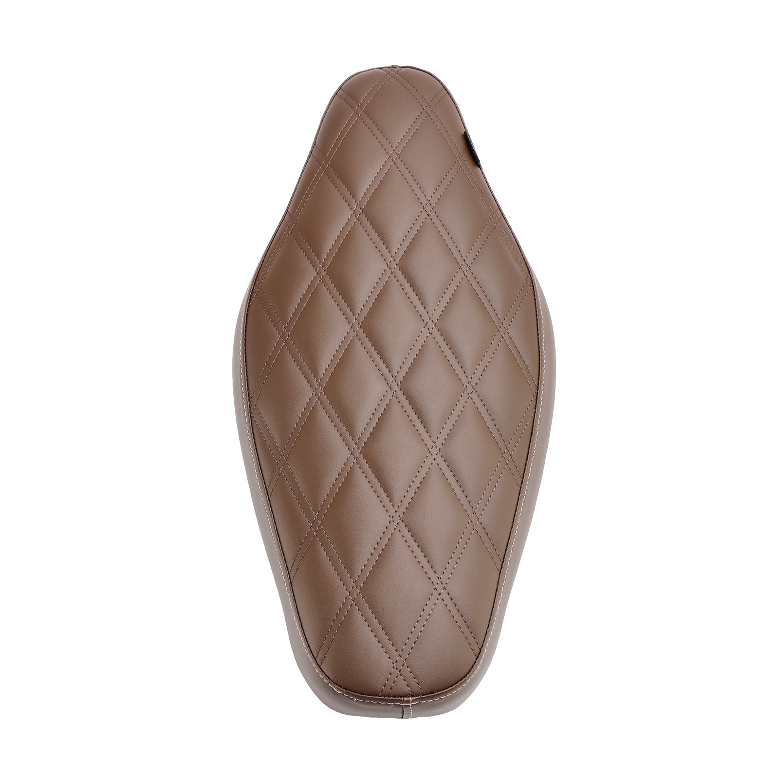 2023 Honda Cross Cub CC110 Byt ut bakre förarsätesstol Brown