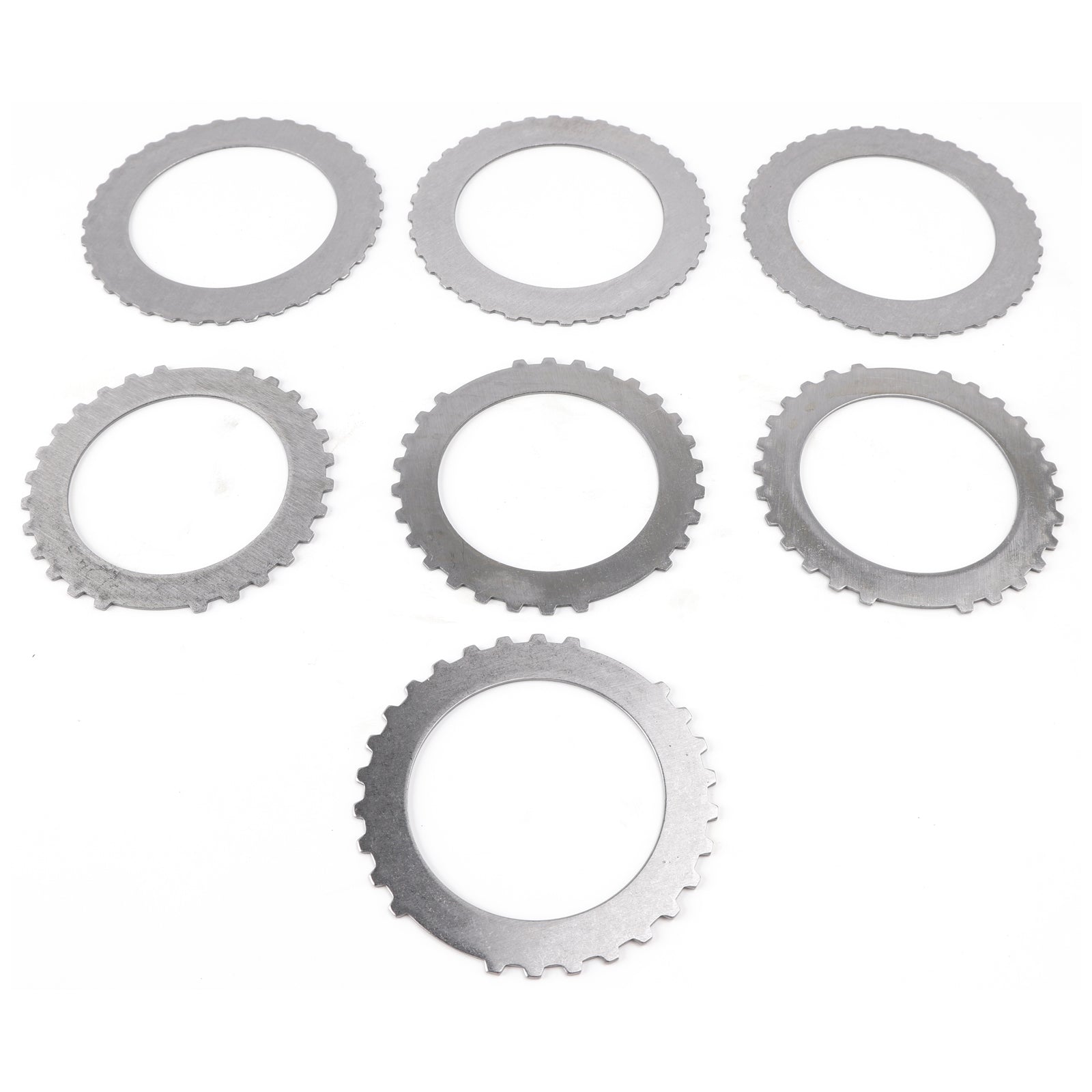 Kit de reconstruction principal de Transmission 4T65E avec bandes filtrantes, complet pour Chevrolet