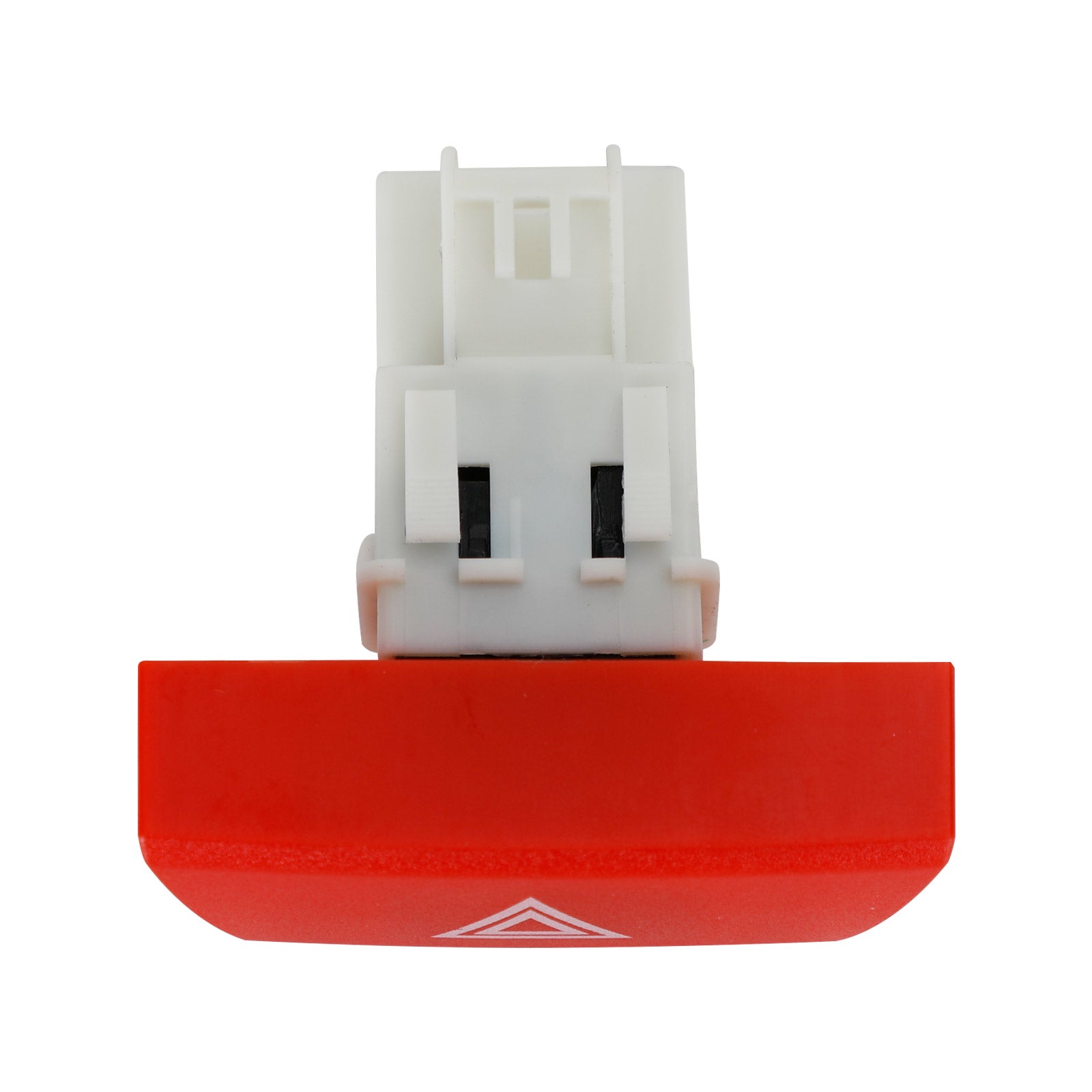 Alarmlichtwaarschuwingsschakelaar voor Citroen C1 Peugeot 107 Toyota Aygo 6490.NG