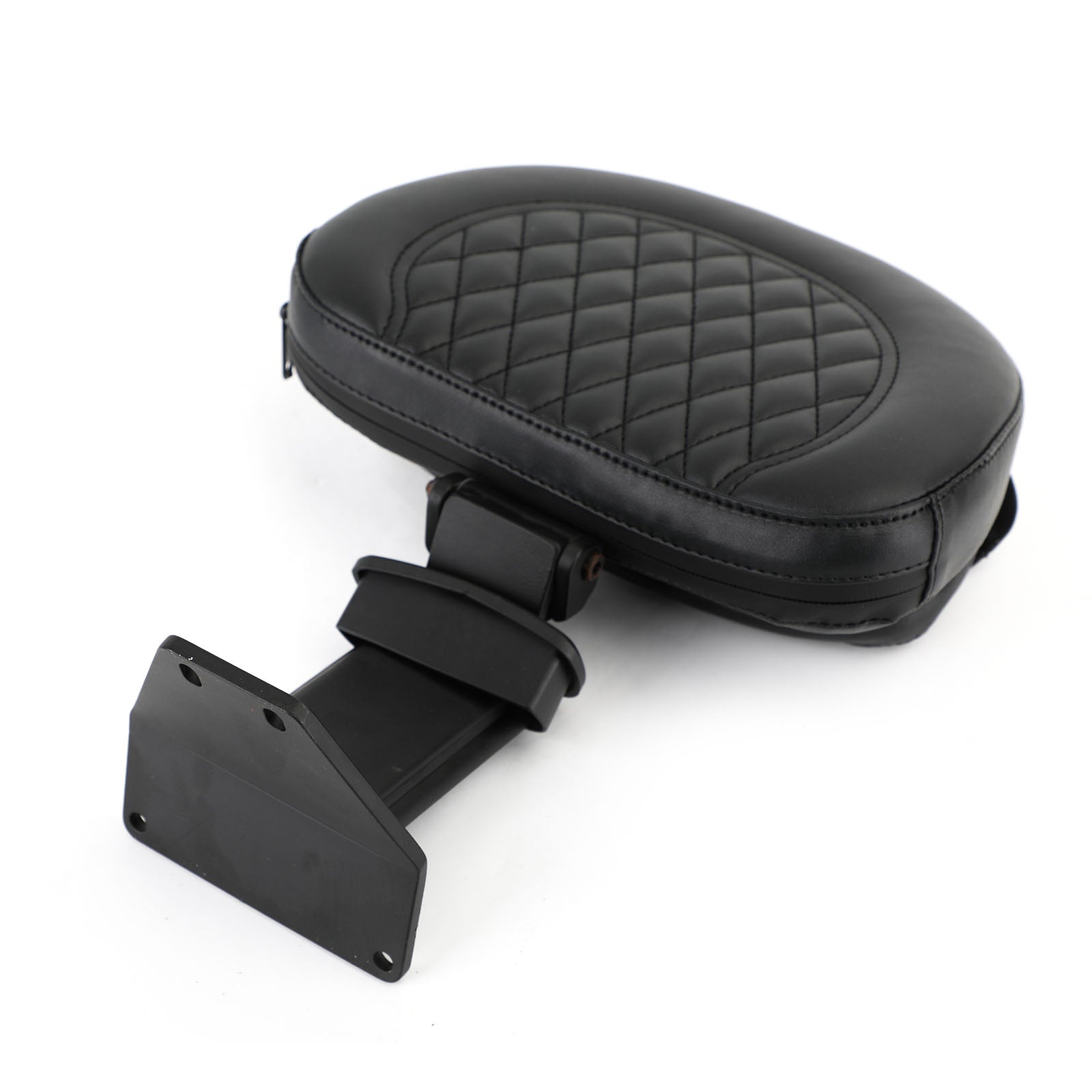 Justerbar fører ryggstøtte Rest for Honda Goldwing GL1800 2018-2020