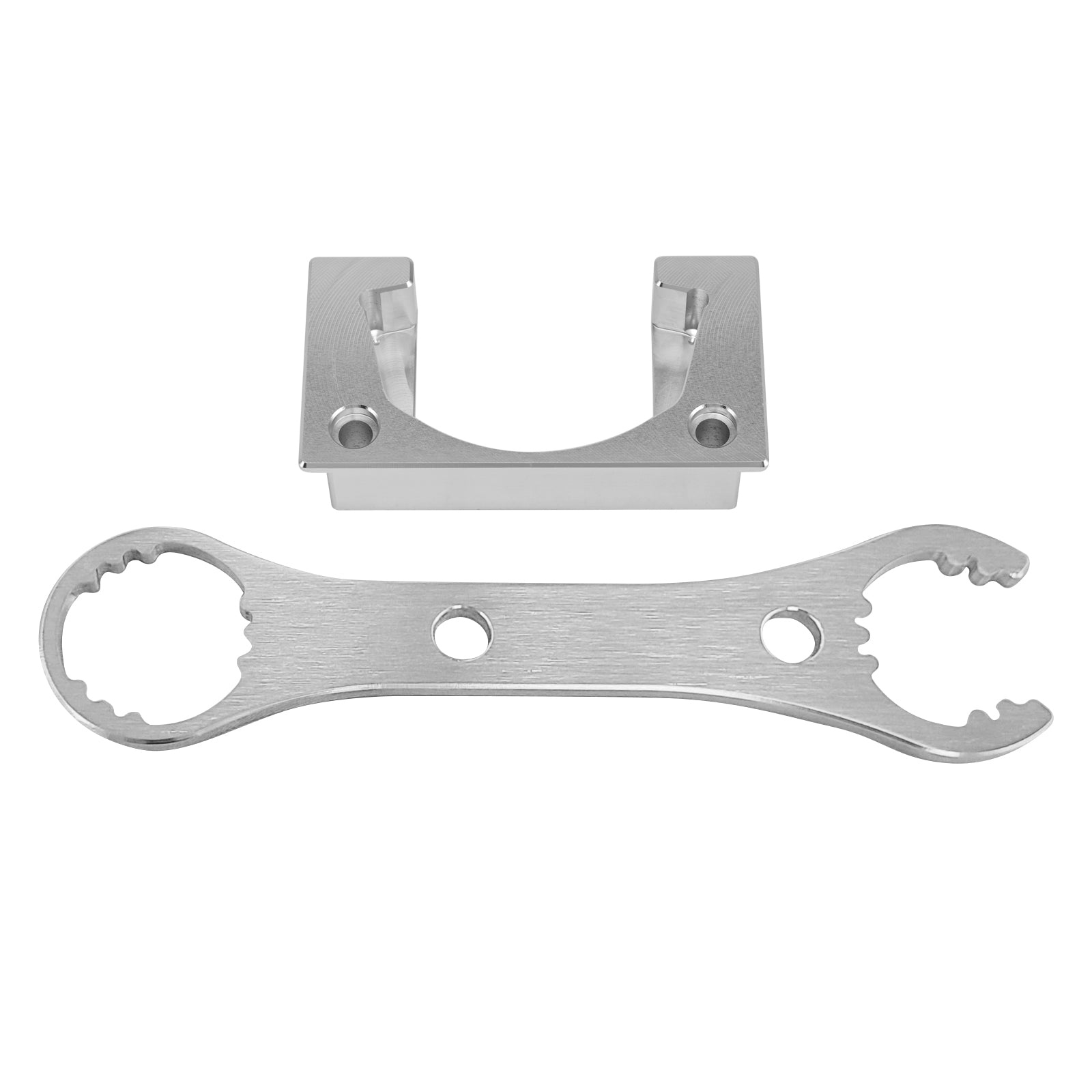 Keith Cradle BCD0344/AAD1101-01-outil de reconstruction pour DB air en ligne pour Cane Creek
