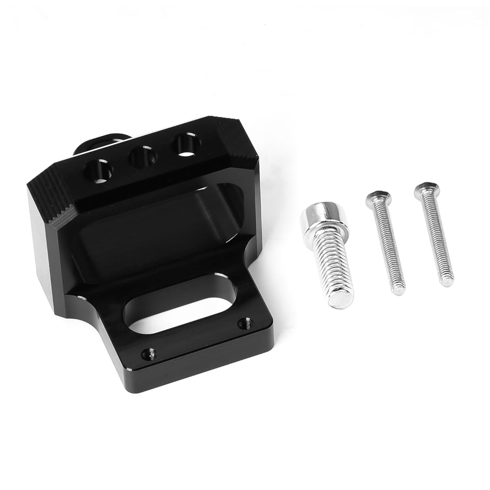 3 Port Mount Holder Bracket Kit for MAC AEM Boost Controller Solenoid Valve