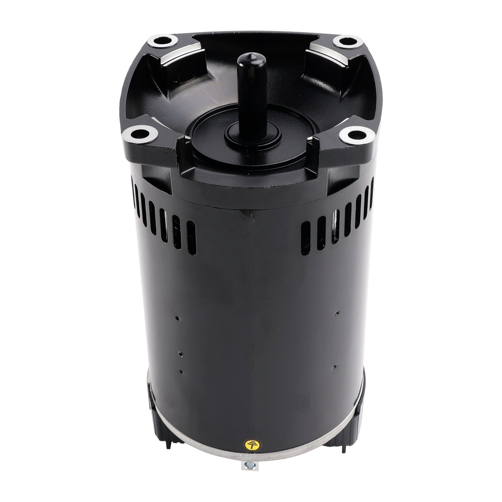 B2852 Motor quadrado da bomba de piscina de velocidade única 3/4 hp 3450rpm