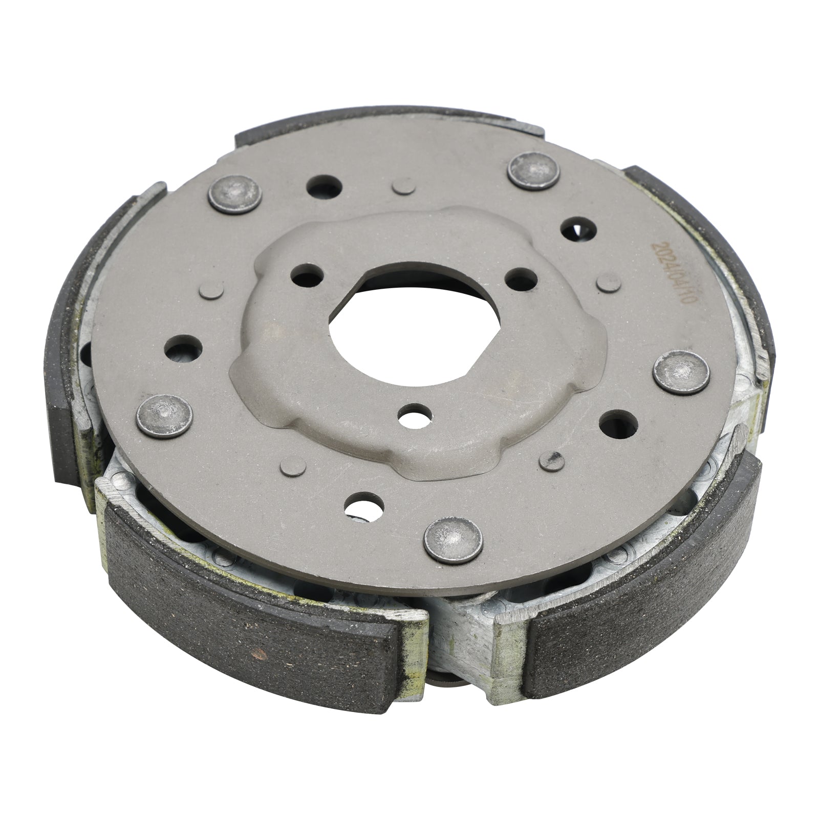 2008-2009/2011 Yamaha YP400G Grand Majesty 400 Koppelingsdrager Assy 5RU166202000