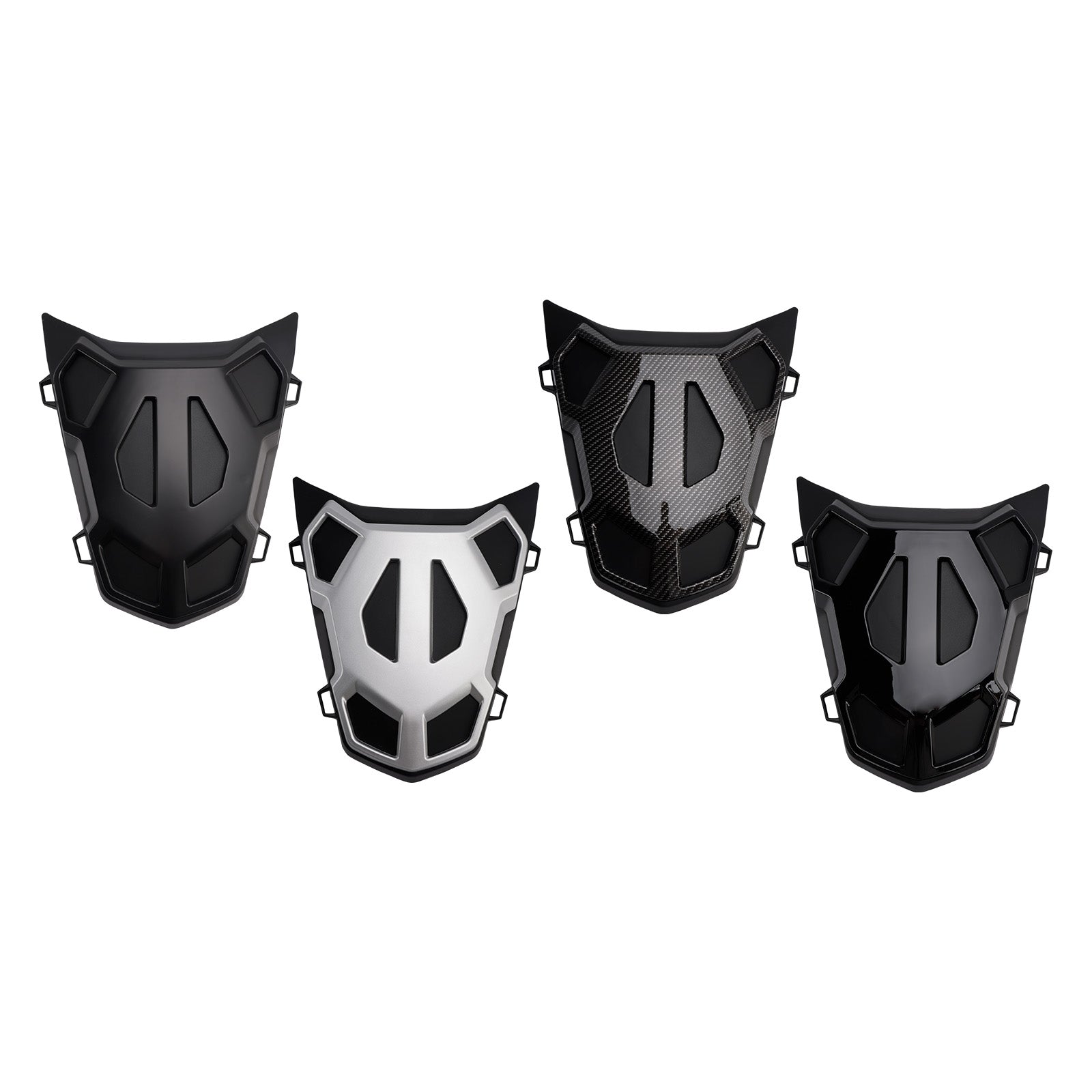 Tail Rear Seat Cover Fairing Cowl For BMW R1300GS 2024-2026