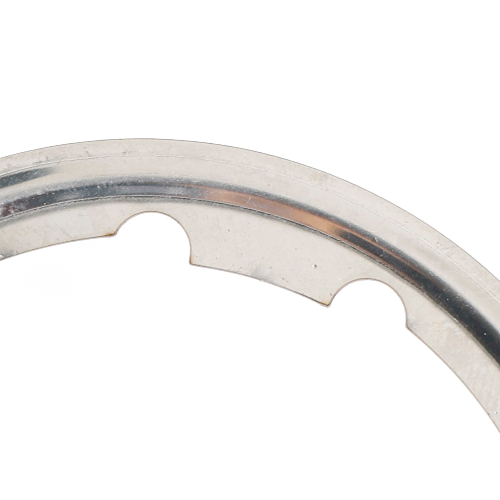 4× Exhaust Gasket 3104230 3101917 for Cummins ISX Engines