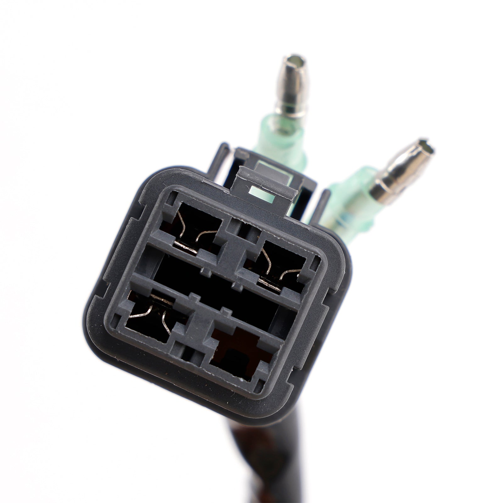 2011 Adly ATV 320 Supermoto Magneto Stator Generator 31120-225-001 HER-31120-225-001