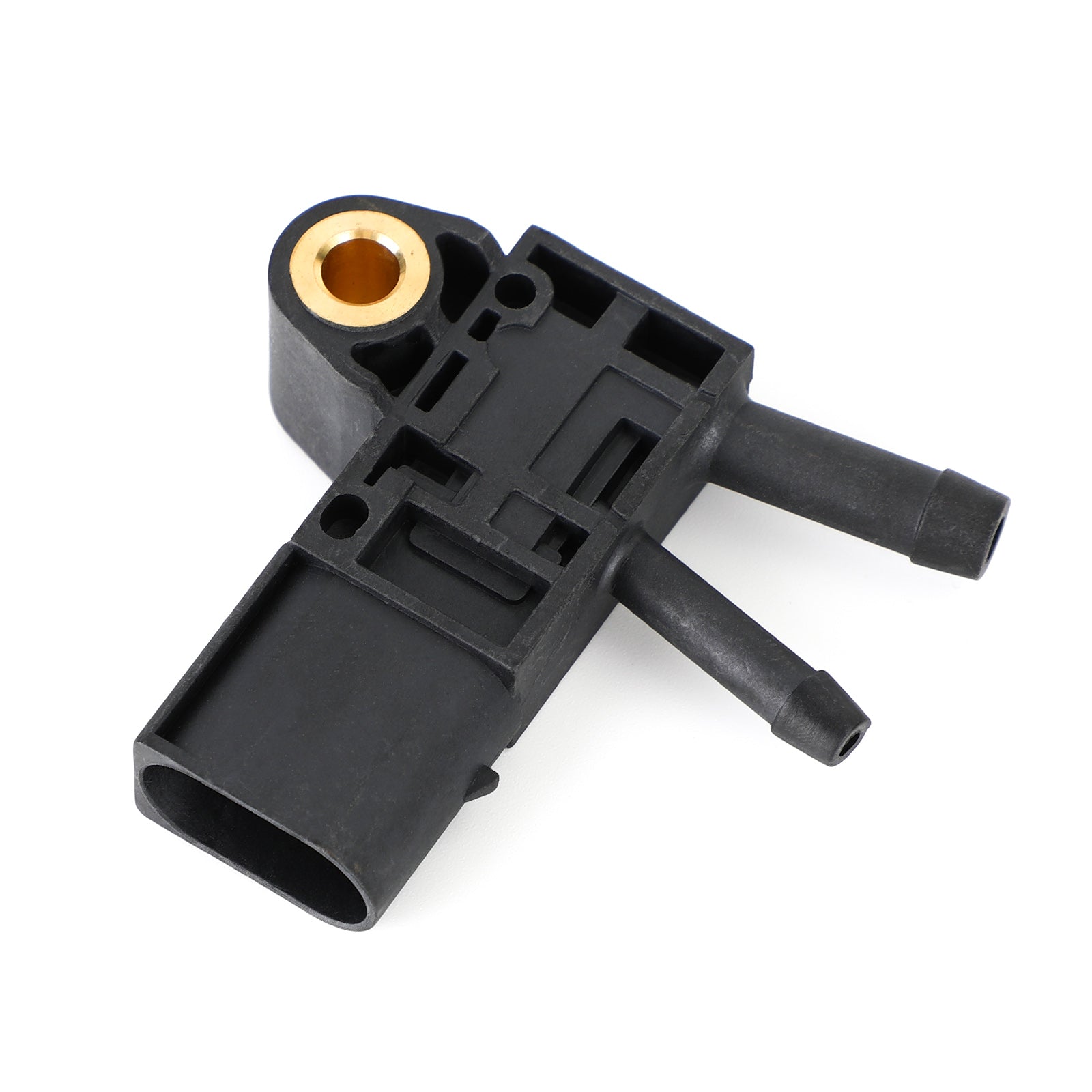 Sensor de presión diferencial del filtro de partículas diésel 0061539528 para Mercedes