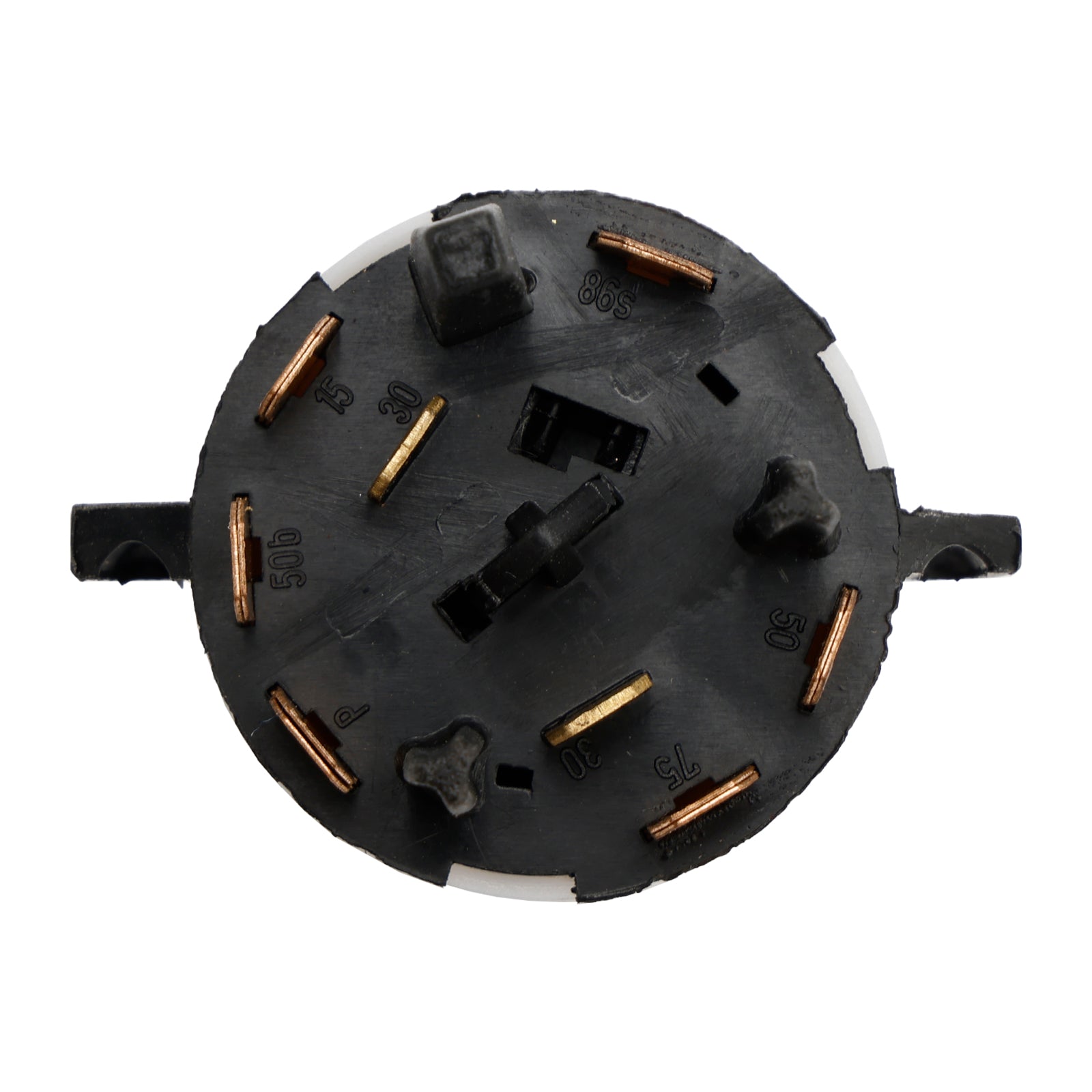 Stuurcontactschakelaar voor VW Passat Kever Audi A4 Porsche 911 B0905849