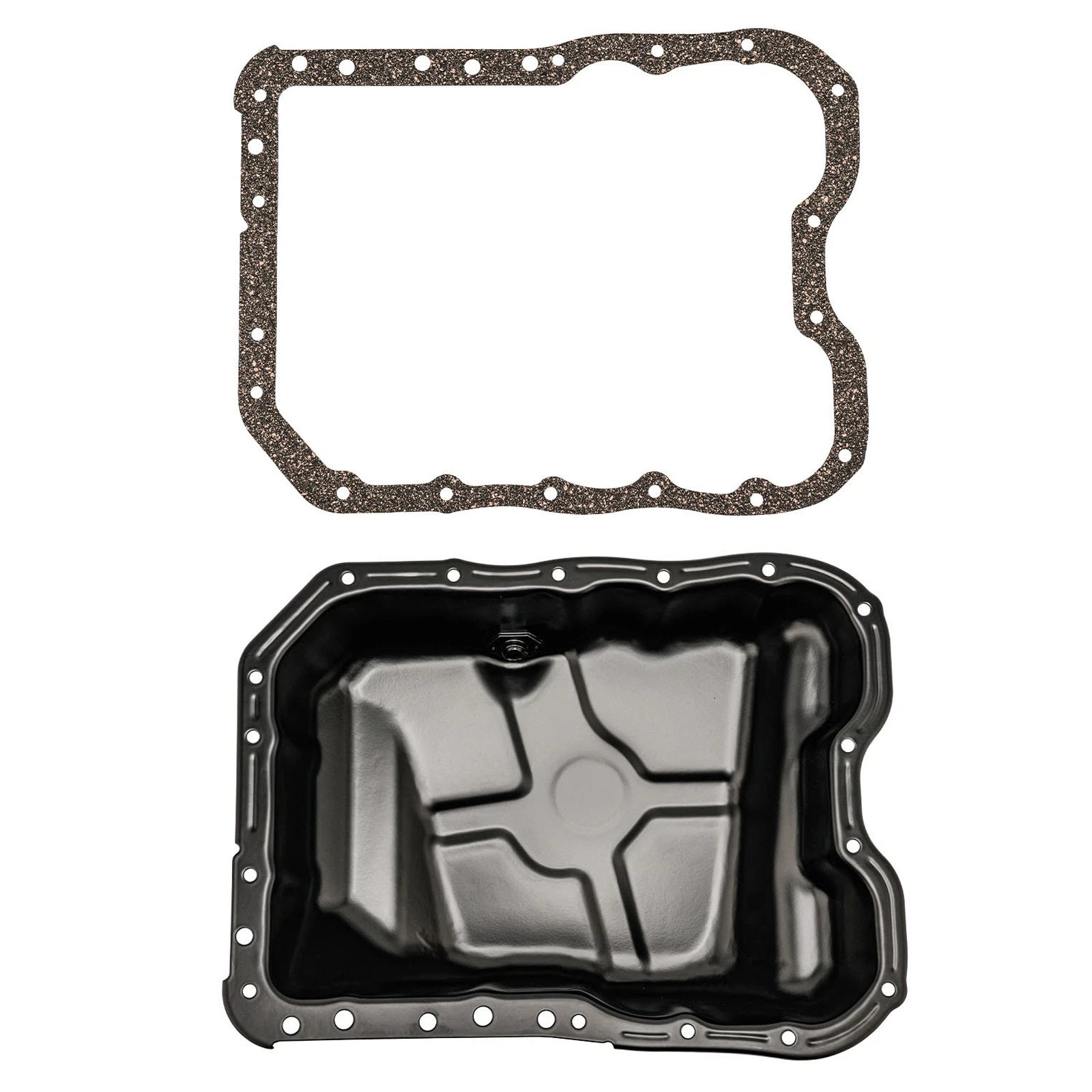 4884665AC Engine Oil Pan 264-361 For Dodge Avenger Caliber Journey L4 2.4L 2.0L