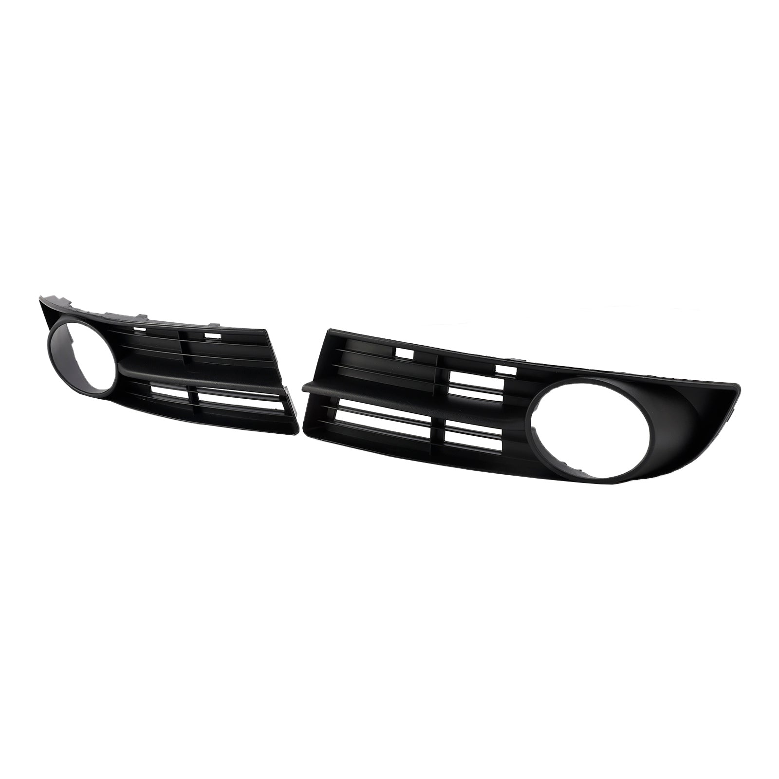 Predný nárazník Foglight Grille Fit VW Caddy Life 2004-2010 Fit Touran 2003-2006