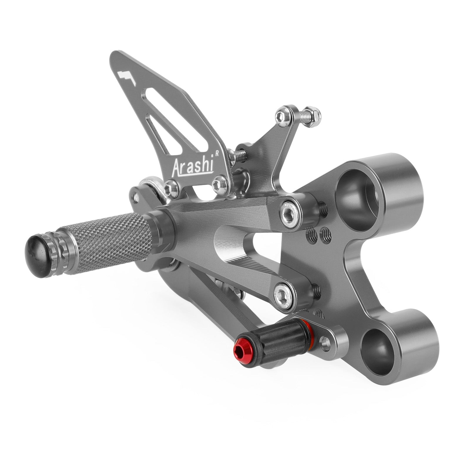 2018 - 2023 Duke 890/790 Hliník nastaviteľná zadná súprava