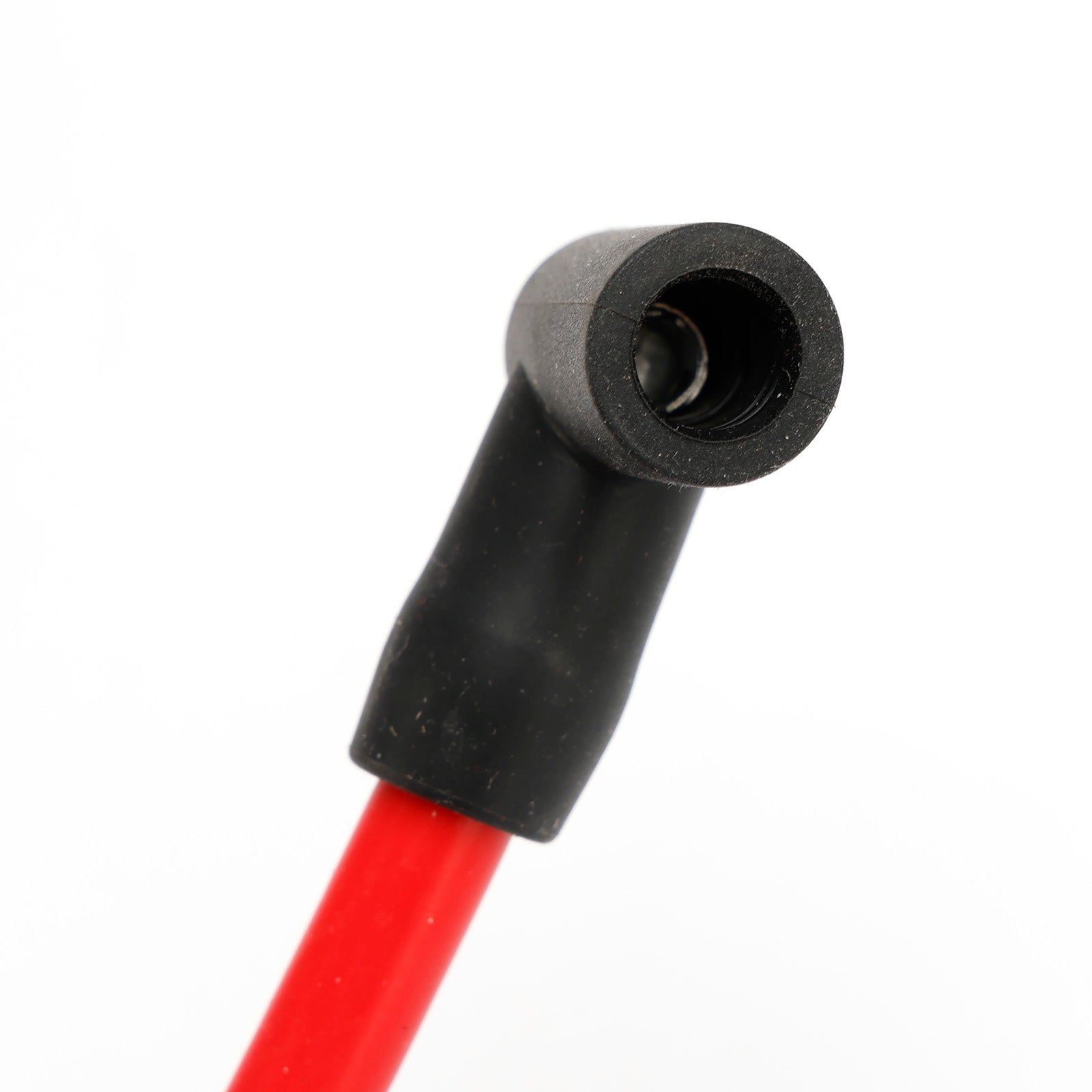 8,5 mm elektronická zapaľovacia zapaľovacia sviečka Sada pre Chevy SBC BBC 350 383 454