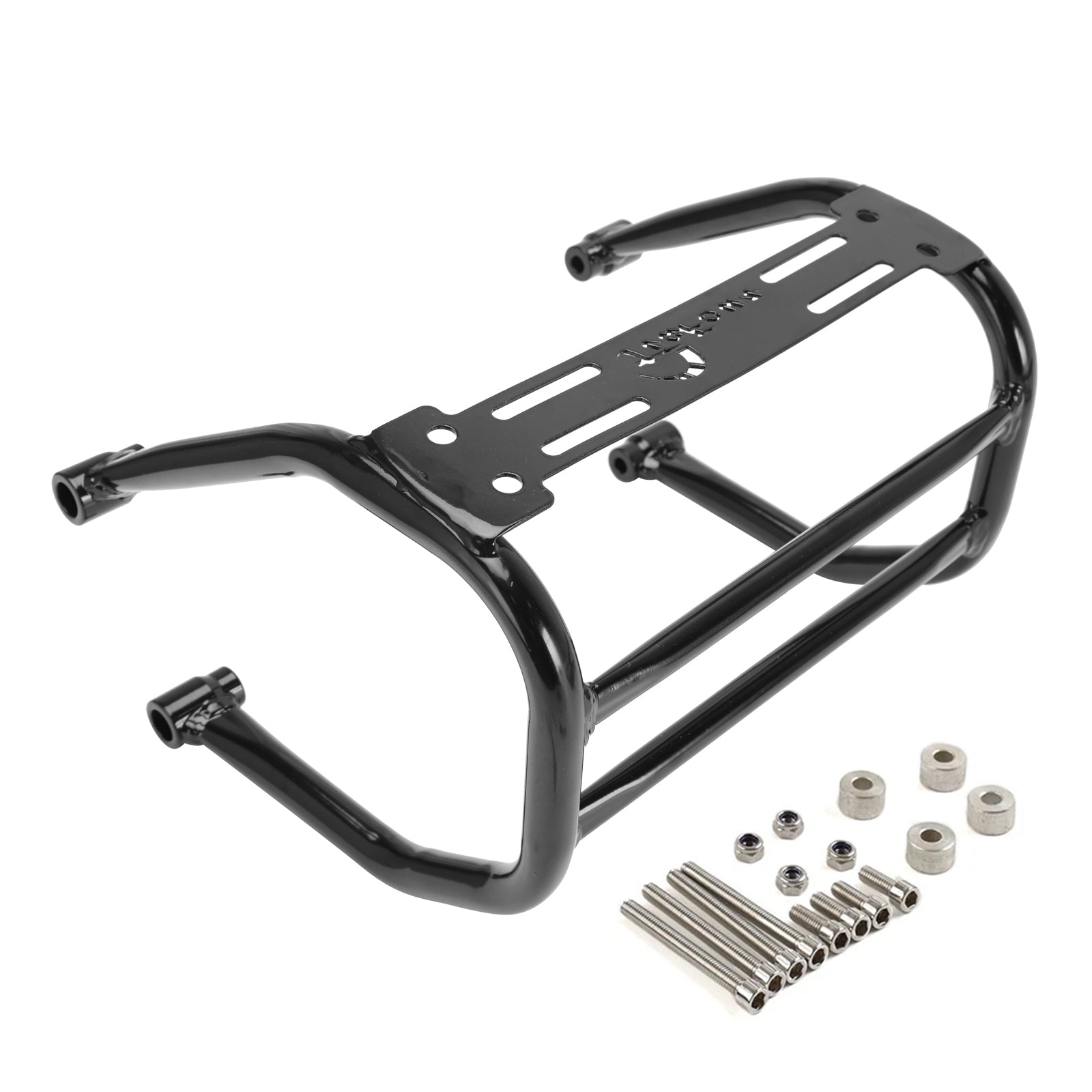 Engine Guard Frame Anti-Crash Bumper Protector For Honda Ct125 20-25 Trail125