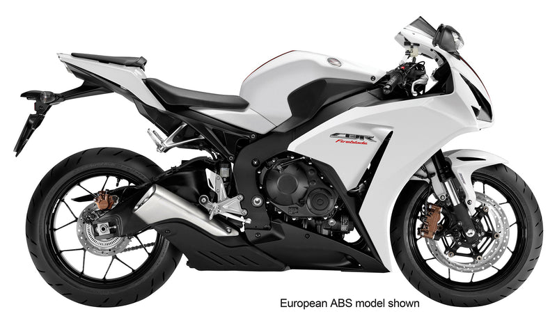 2012-2016 Honda CBR1000RR Amotopart Injection Fairing Kit Bodywork ABS