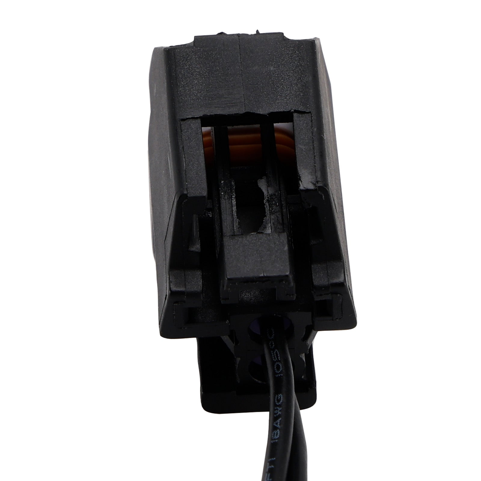 6-EV6 Injecteur de carburant Connecteur Plug Clip Pig Laton Disconnect rapide Fit Hyundai