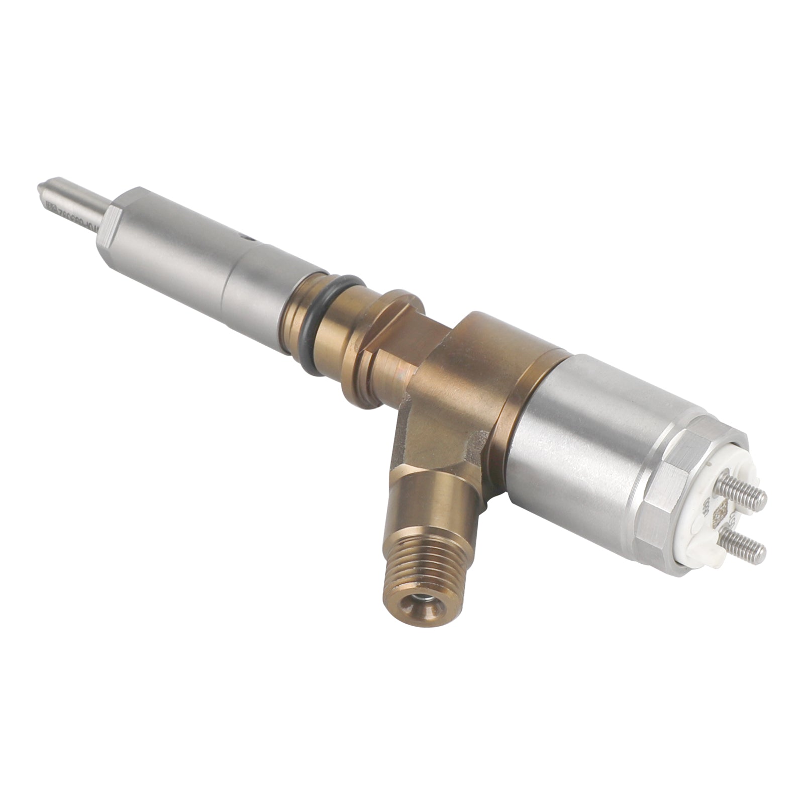 Injecteur de carburant 2645A747, 1 pièce, adapté à CAT Caterpillar Perkins C6.6 320 – 0680