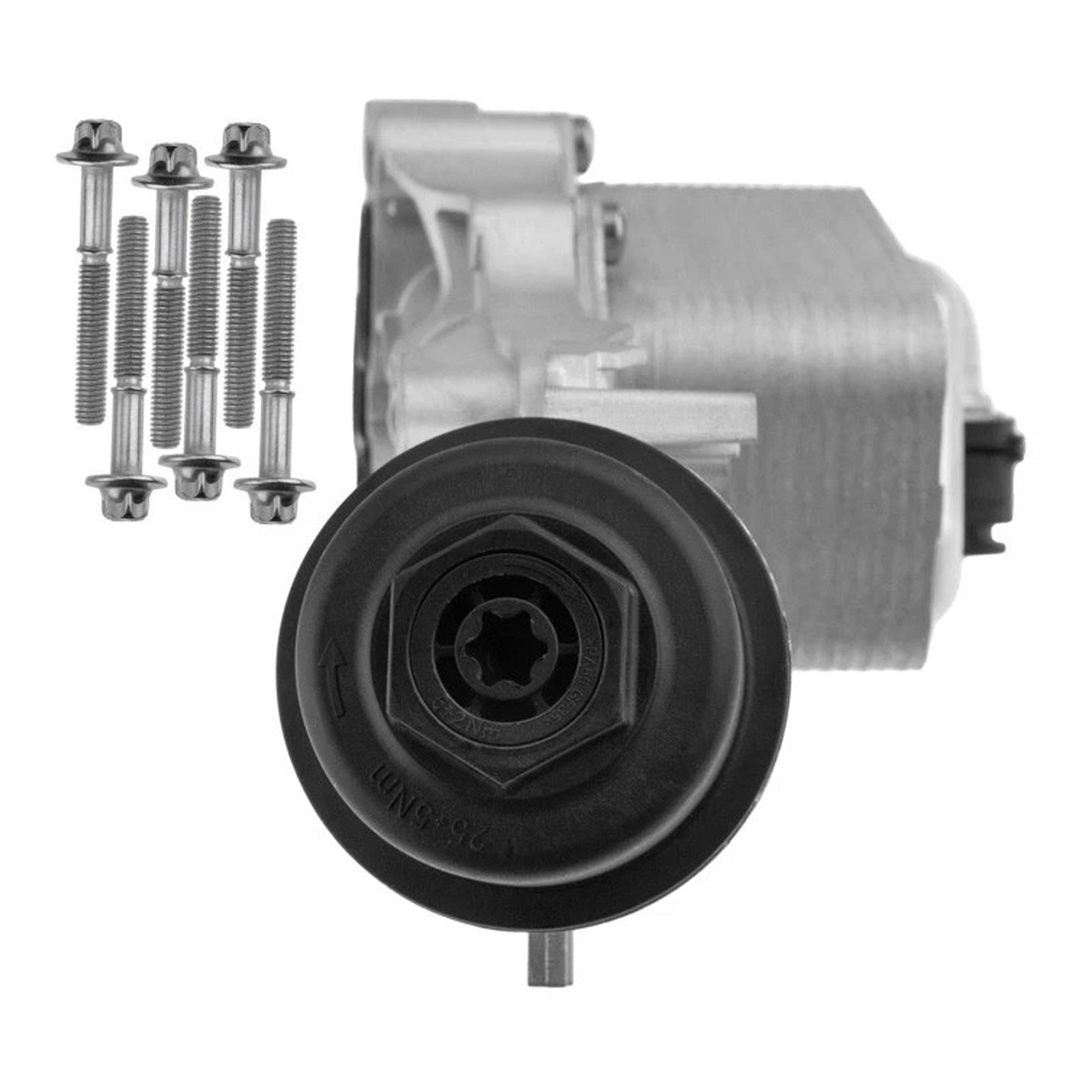 11428661958 Engine Oil Cooler Filter Housing For BMW X2 228i xDrive Gran Coupe L4 2.0L 2020 2021-2023