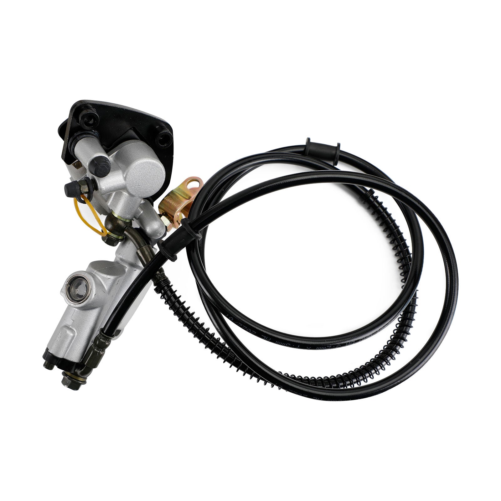 29" Achterasmontage Complete wielnaafset voor Go Kart Quad Trike Drift Bikes