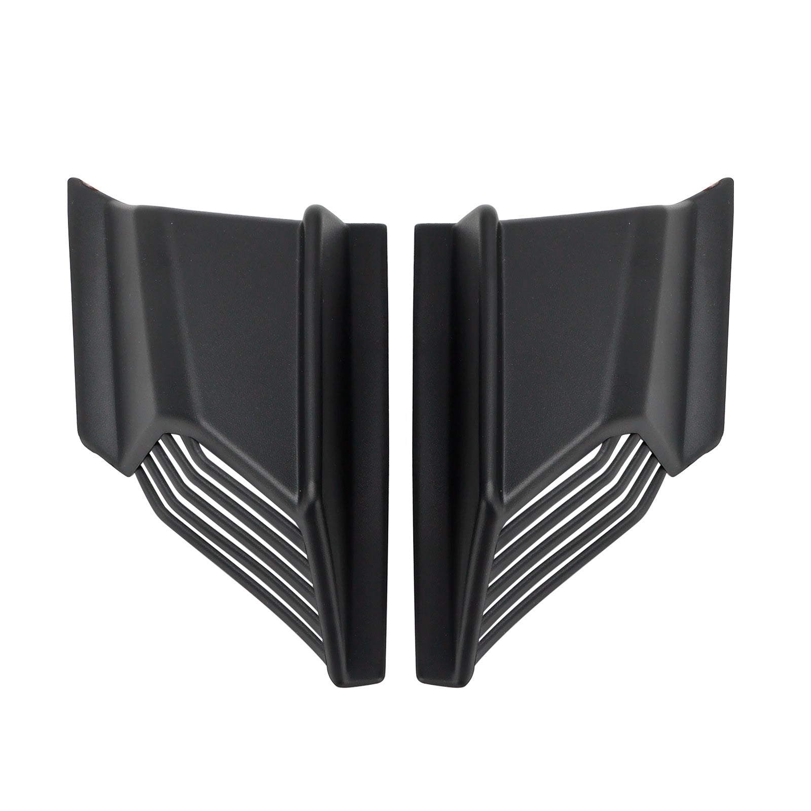 Spojler deflektorového krídla na strane tela krídla pre Honda ADV-150 2019-2022