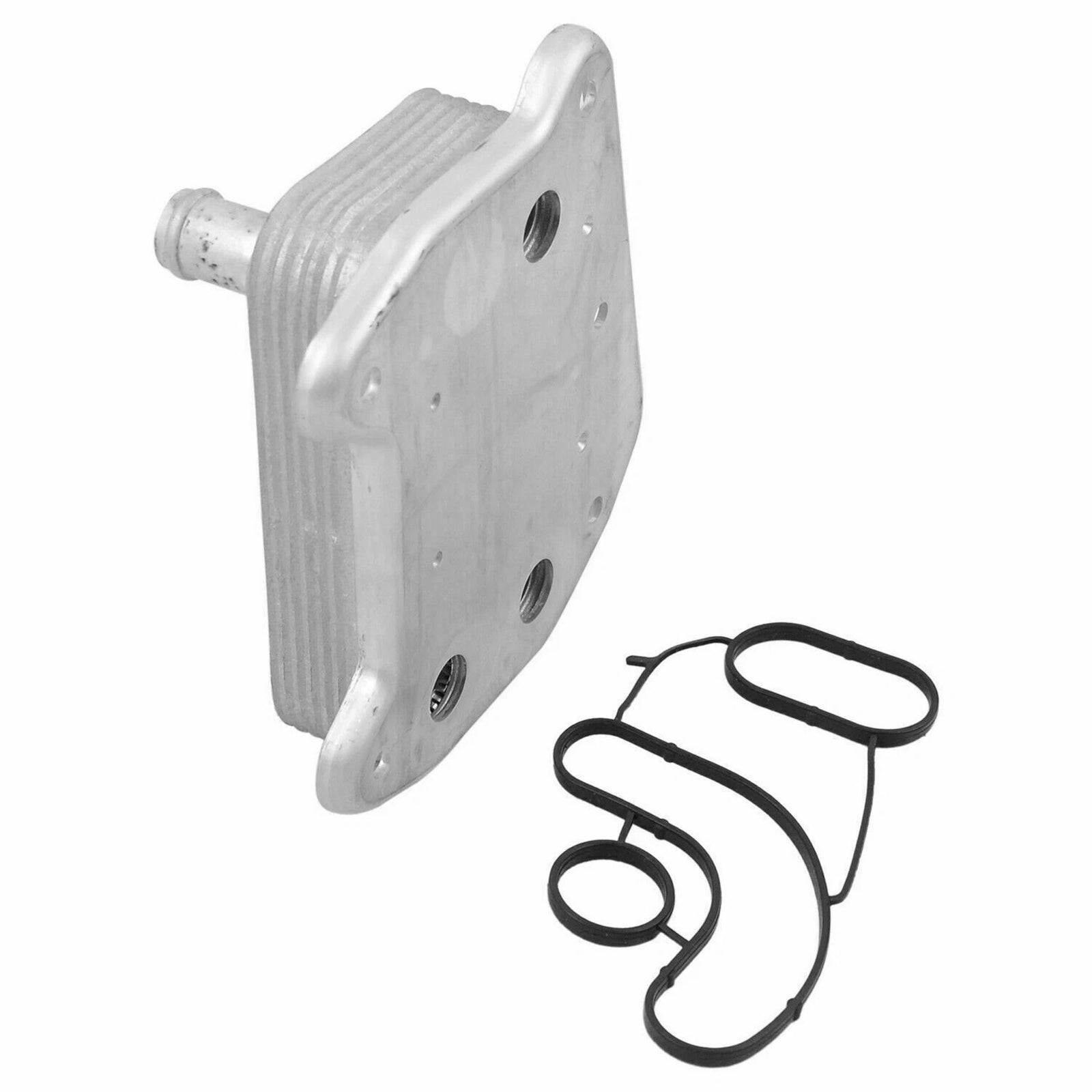 Engine Oil Cooler For Mercedes-Benz Sprinter 2500 3500 2003-2006 2.7L Turbo