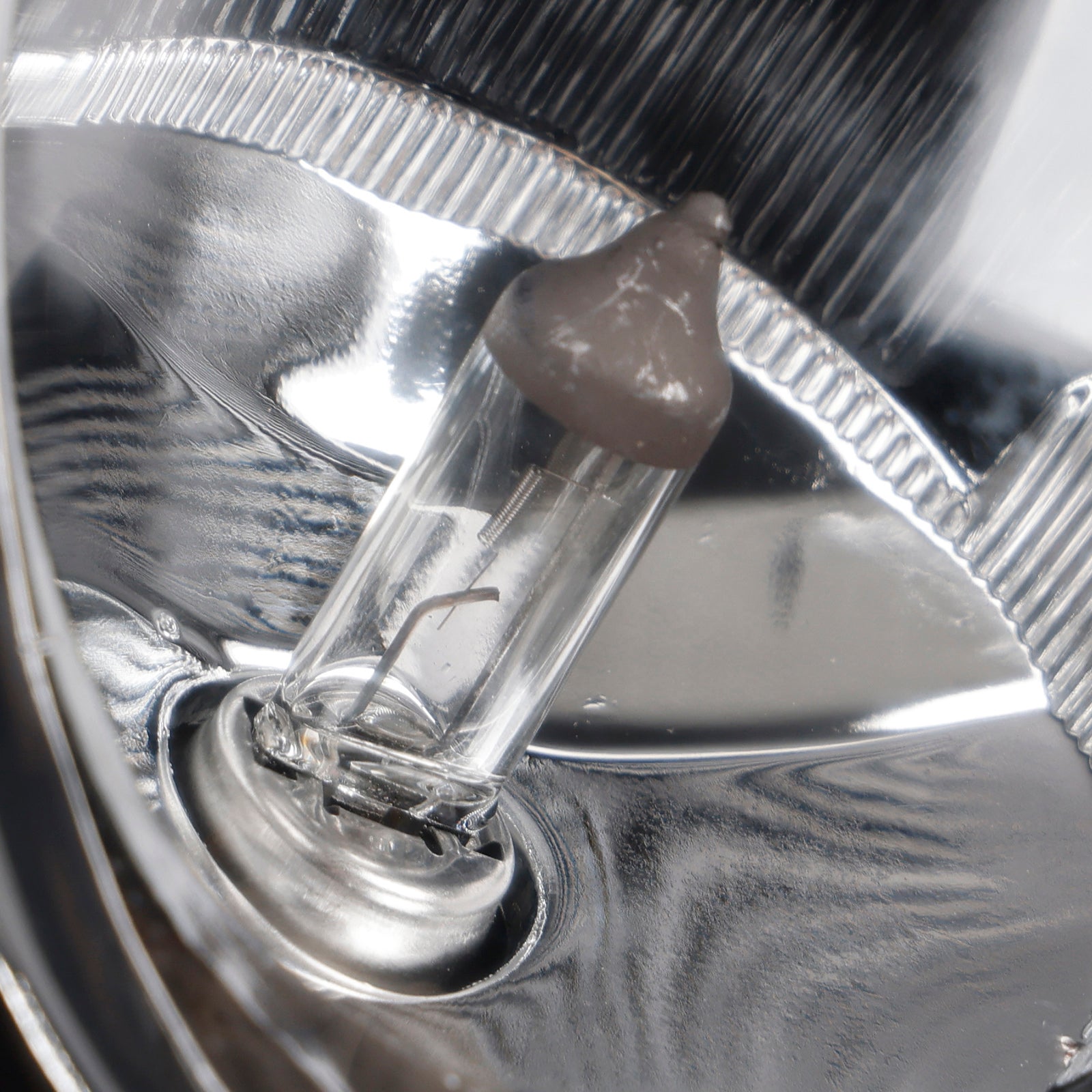 2005 2006 2007 2008 AUDI A6 C6 Paire de pare-chocs avant de conduite