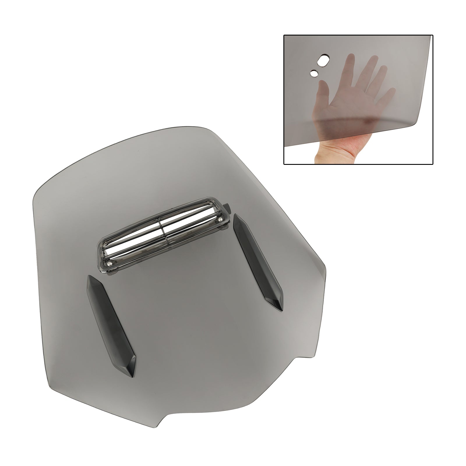 2018-2023 Honda Gold Wing GL1800 vindrutan vindruta