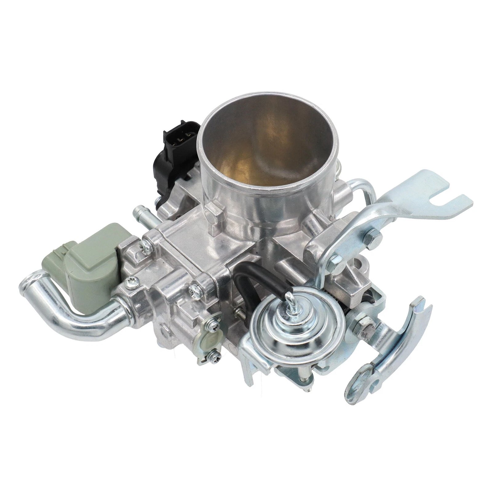 Throttle Body Valve 22210-75210 For Toyota 4Runner 2.4L 2.7L 1997-2004