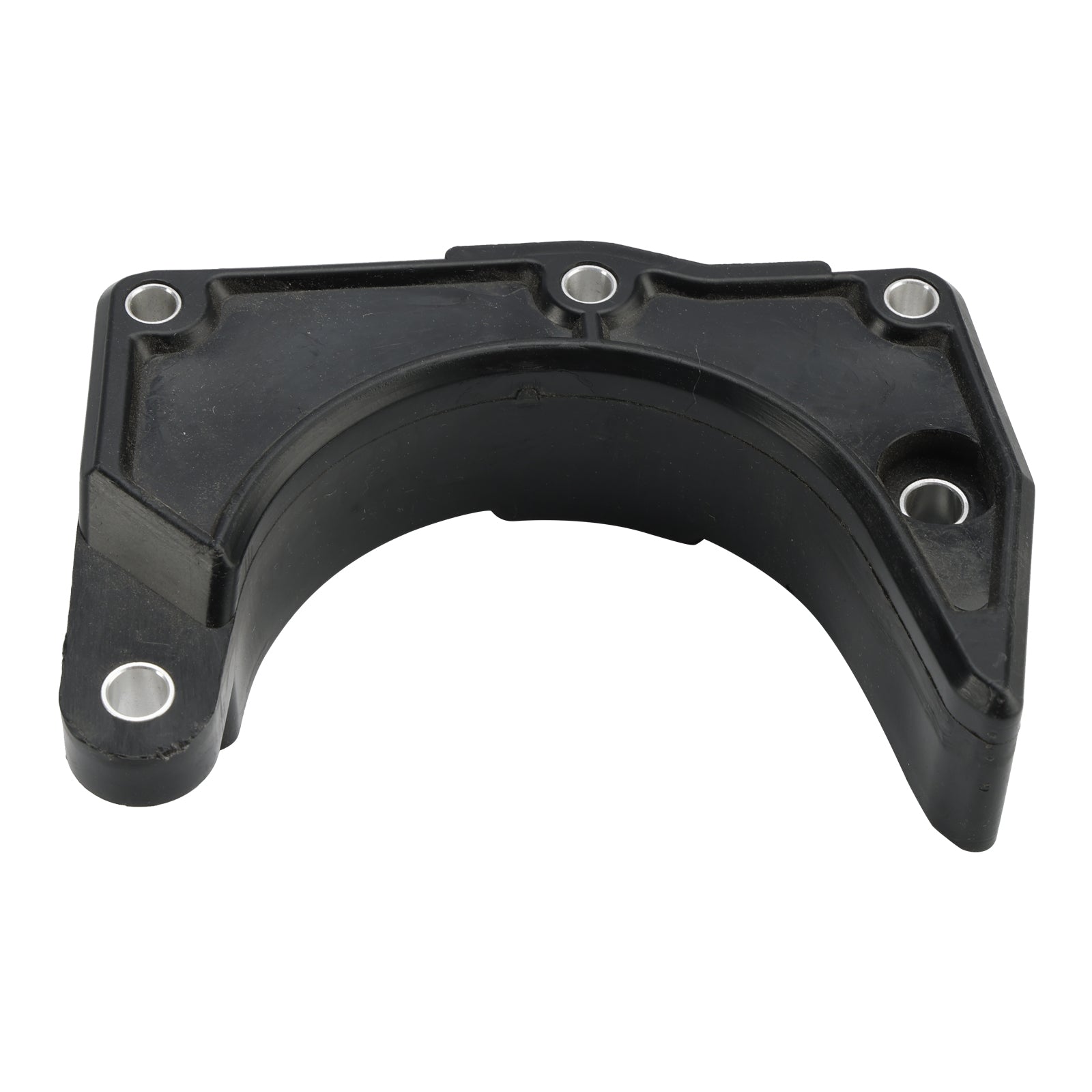 Prévenir les supports cassés Kit de réparation d'économiseur de boîtier chaîne en Poly pour Yamaha Raptor 700