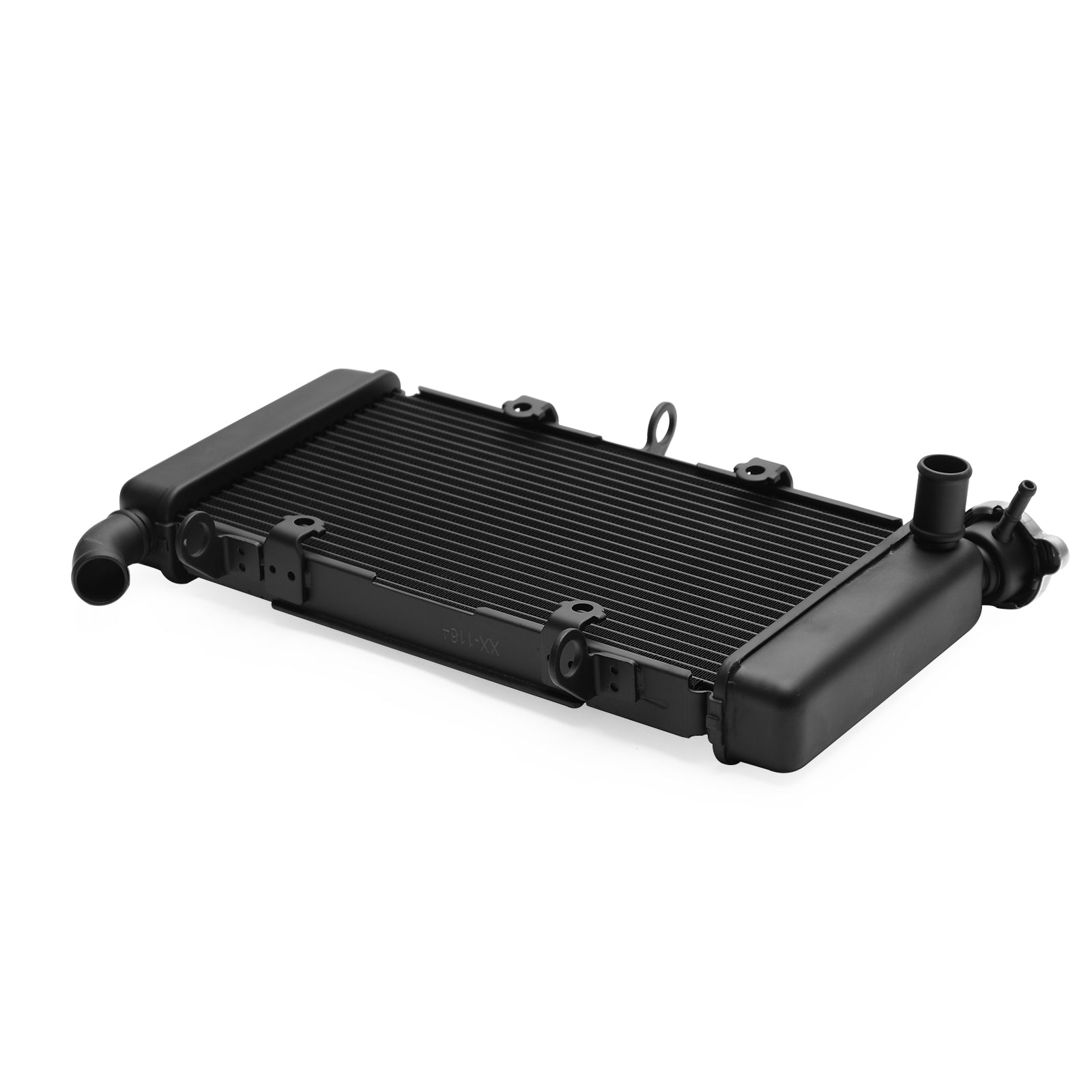 Aluminium Radiator Koeler Voor Honda CBR500R CBR 500 R 2019-2022