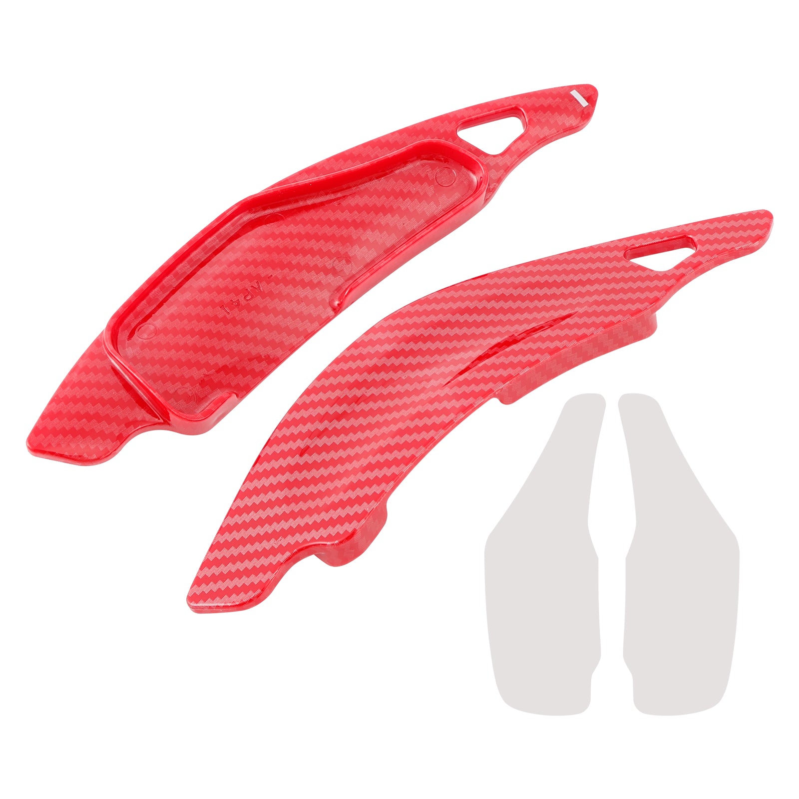 Toyota Ractis Lexus Wheel Wheel Paddle Shifter Extension