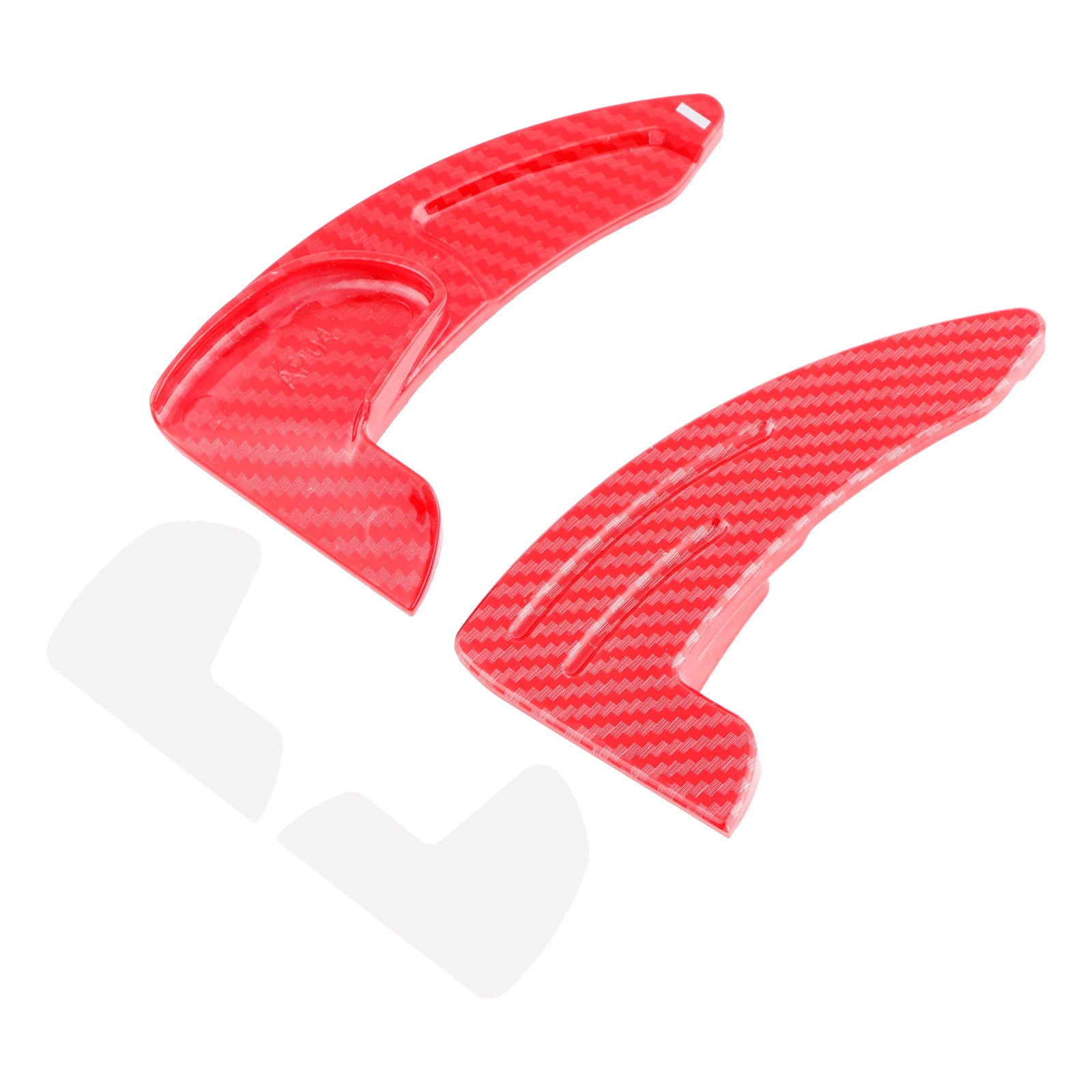 Verlengingen voor stuurwielpeddels voor Jeep Grand Cherokee 2014-2021