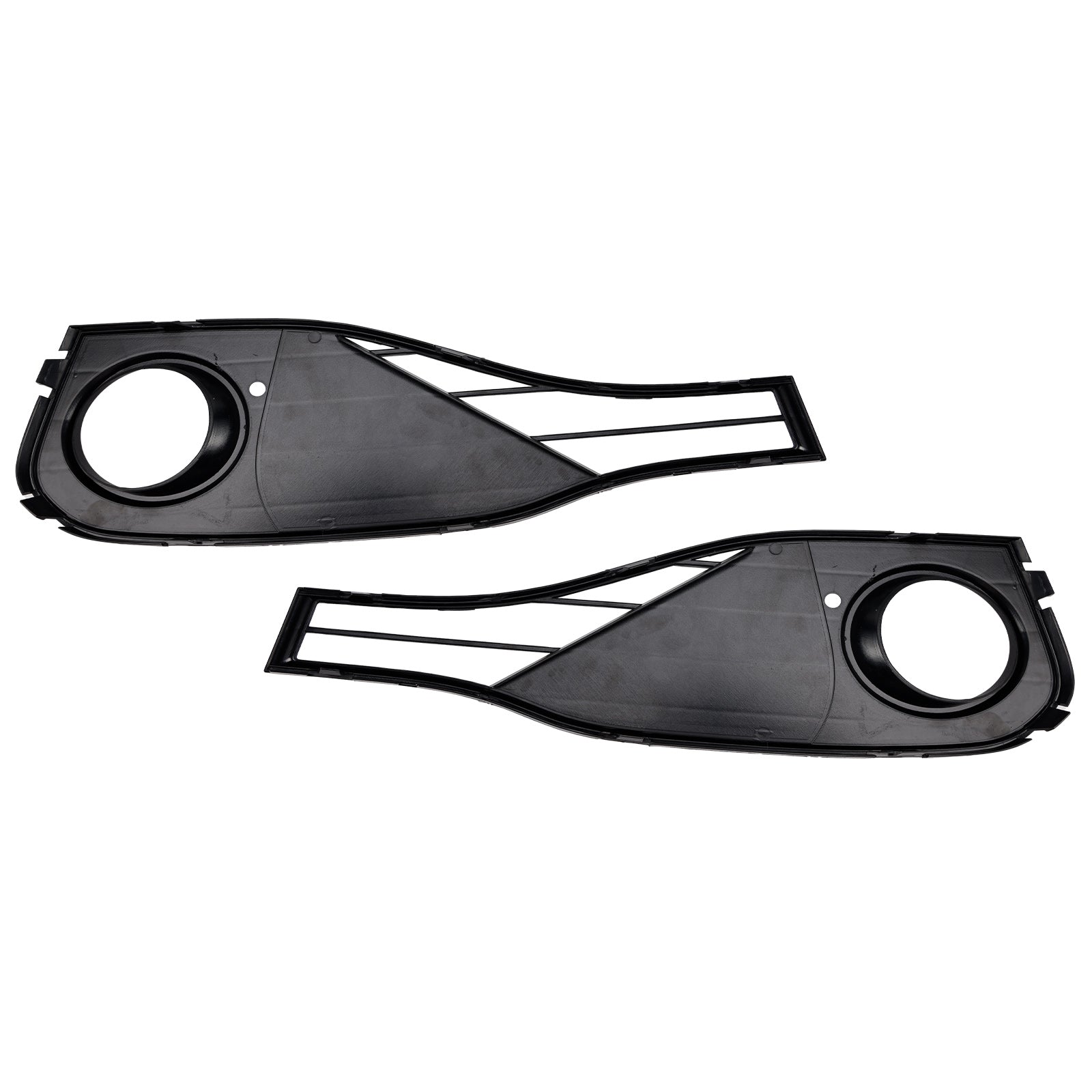 Dimljus Ljus Kåpa Insats Grill Grill Passar BMW 4 SERIES F32 428i 2014-2020