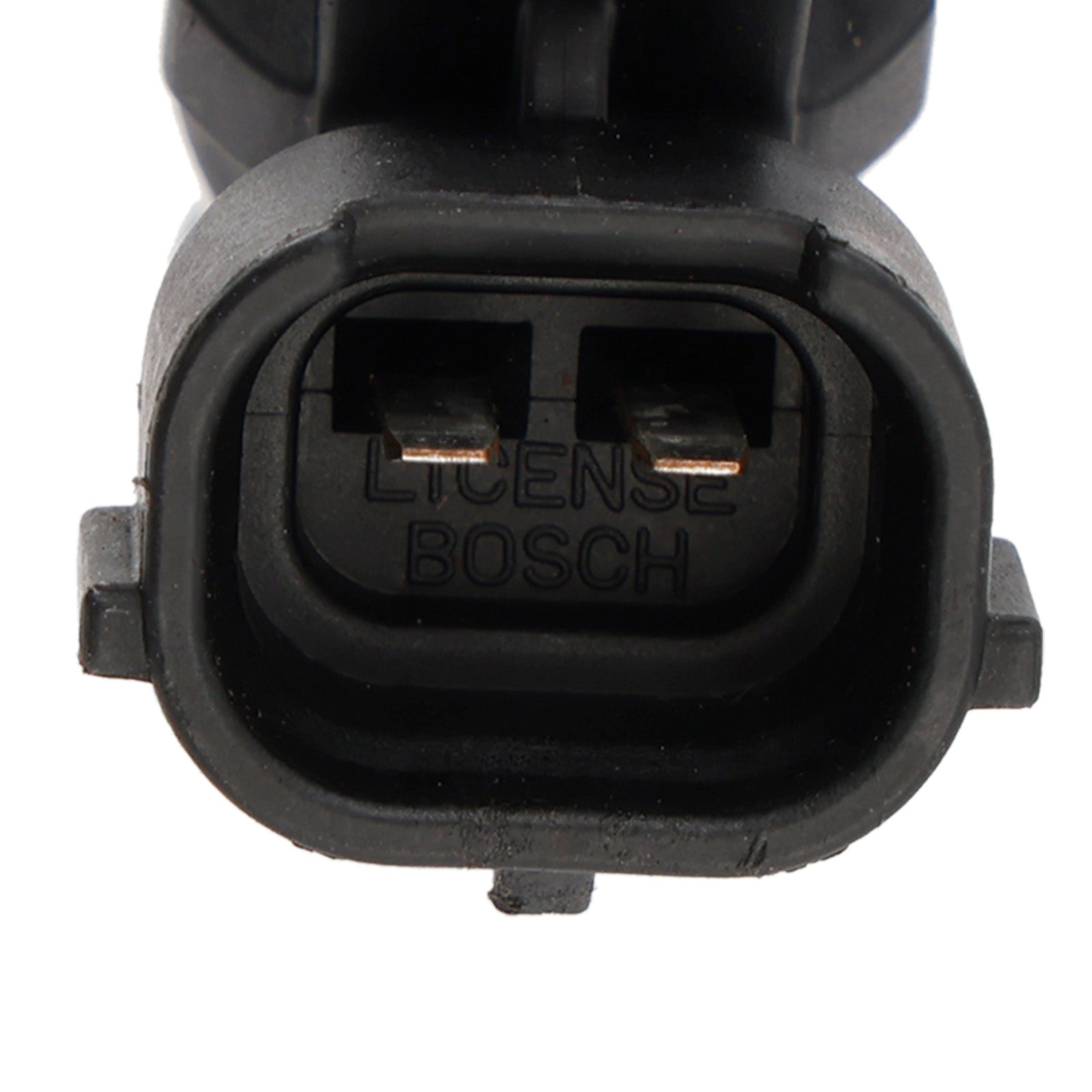 2008-2015 Smart Fortwo 1.0L 1PCS Inyector de combustible EAT307 1465A129