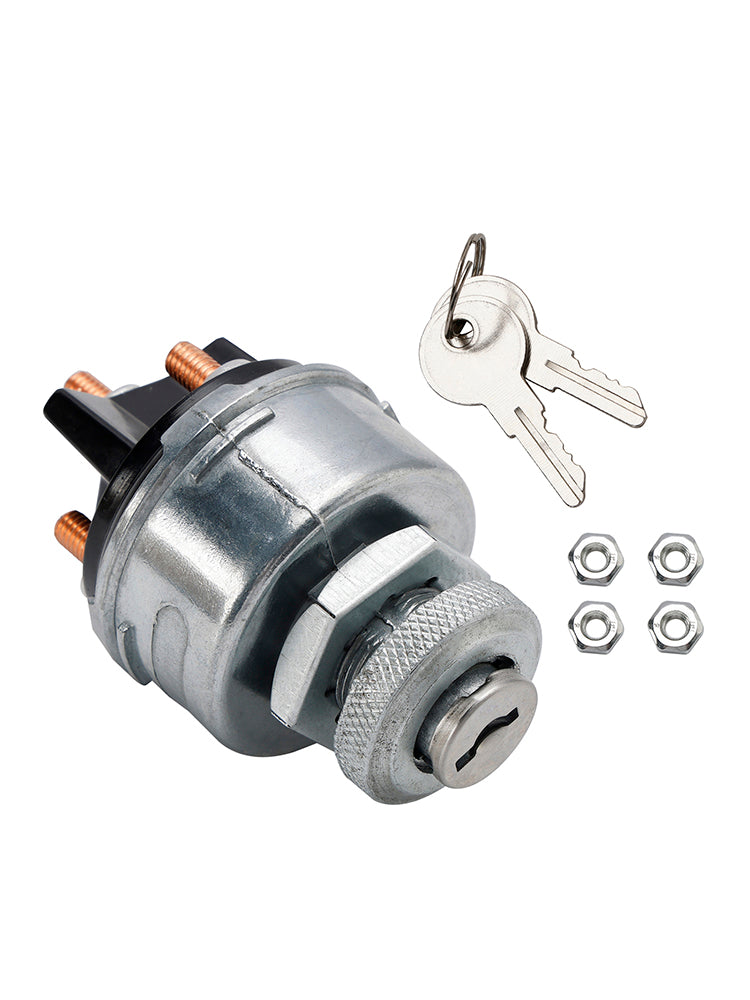 641833 Interruptor de ignição para a New Holland LS150 LS140 LS160 LS170 LS180 LS190 L190