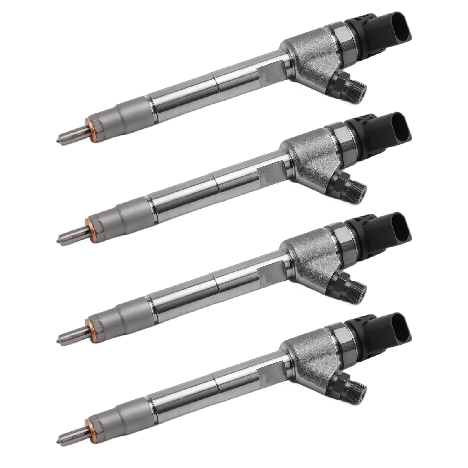 10.2014- For Vito Kasten (W447) 114 CDI 100 kW 136 PS 2143 cc 4PCS Fuel Injector A6510703187