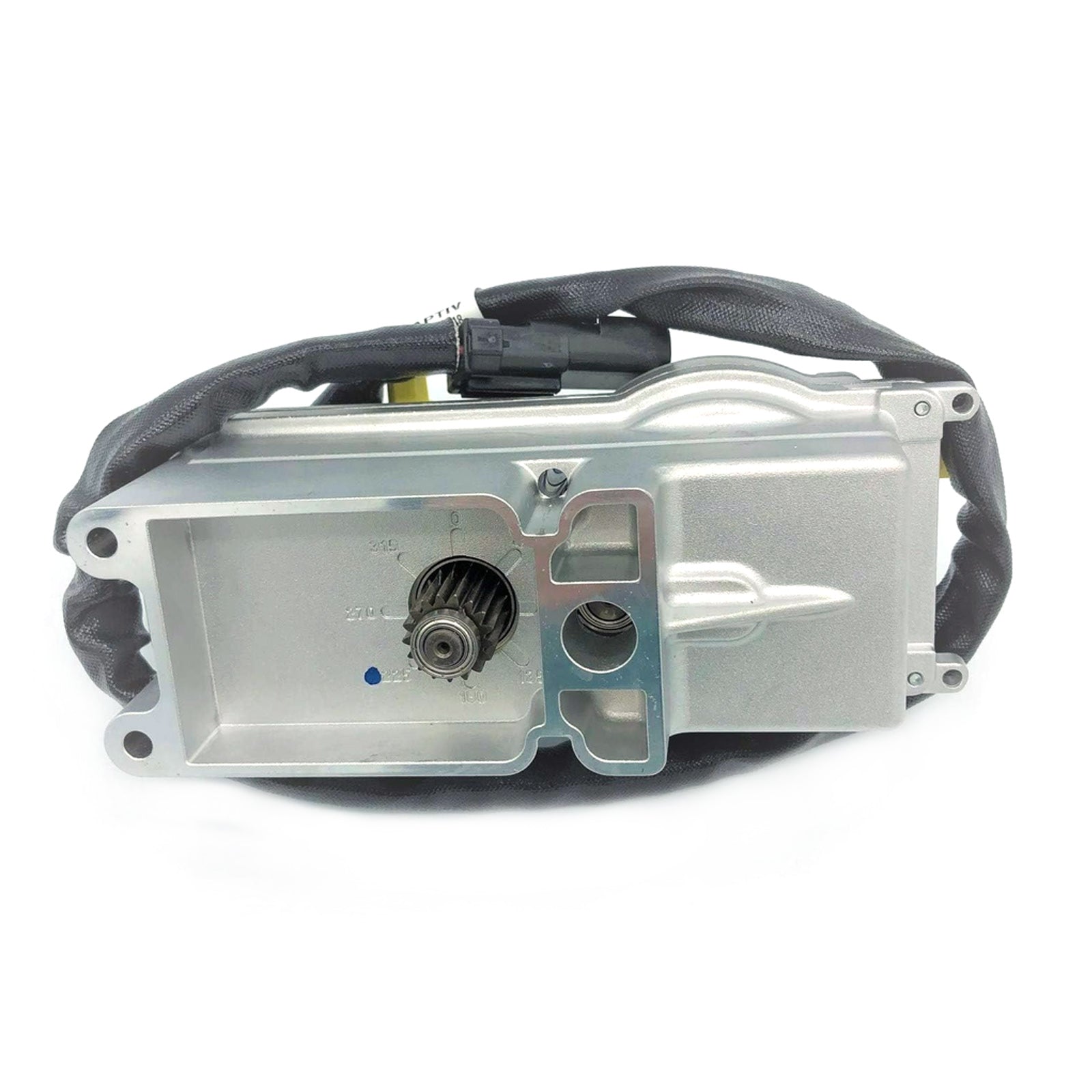 VGT Electronic Actuator Fit for Cummins ISX Turbo Part 4034289 RX eller 6378270 RX