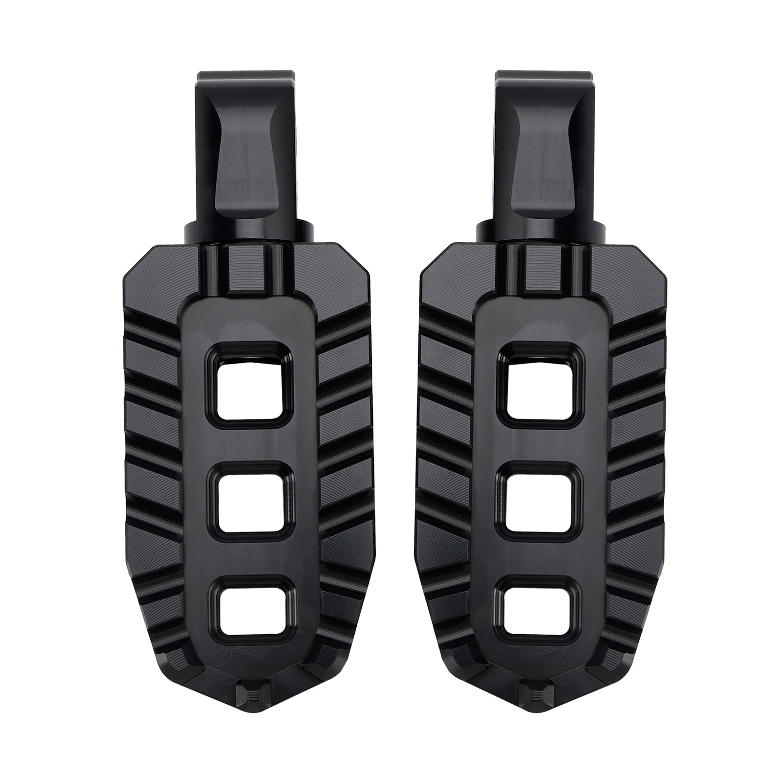 Voetsteunen achter Voetsteun geschikt voor HONDA CT125 Hunter Cub 20-24 Trail 125 21-24